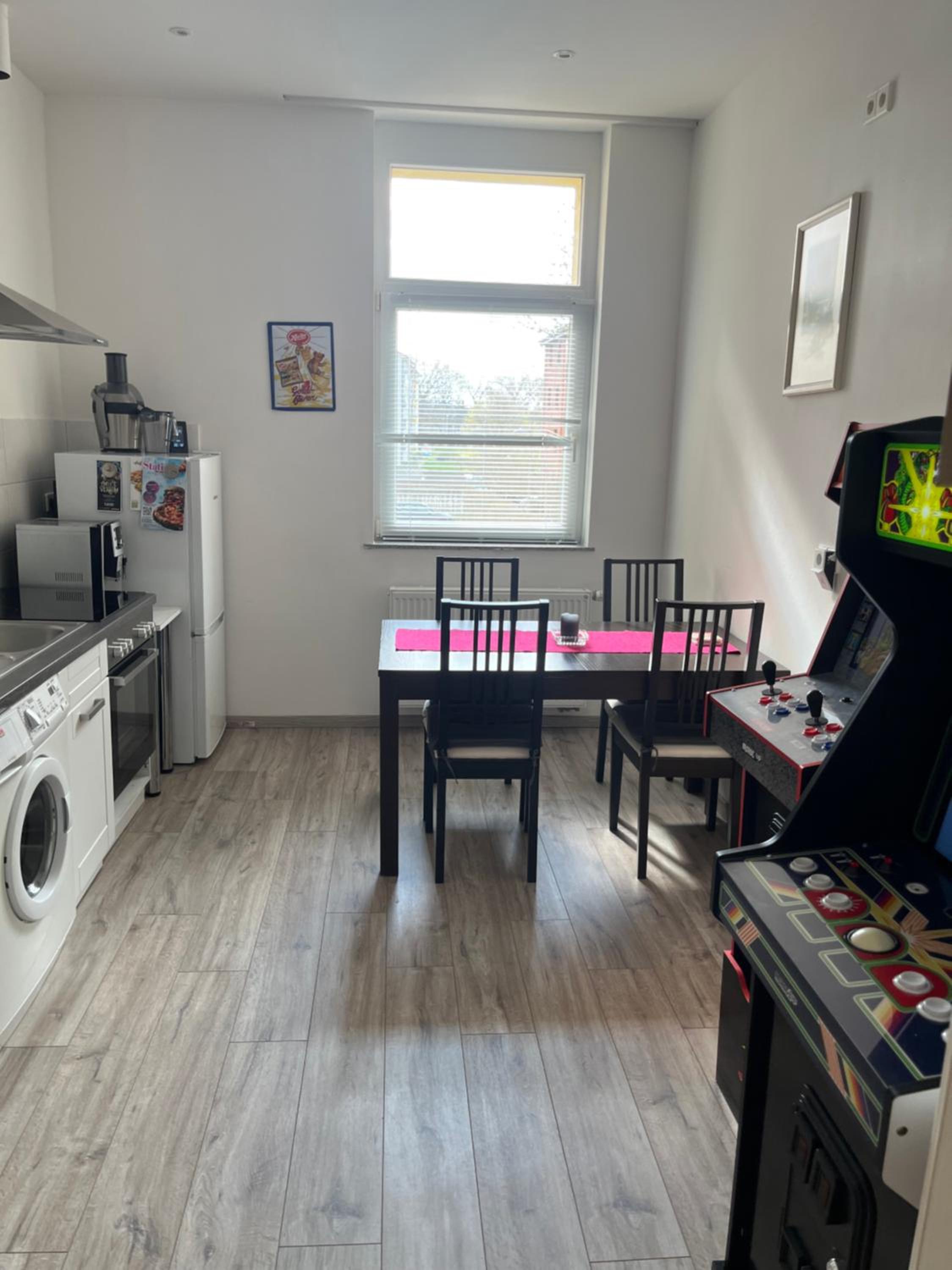 Hannover Messe Apartment 2