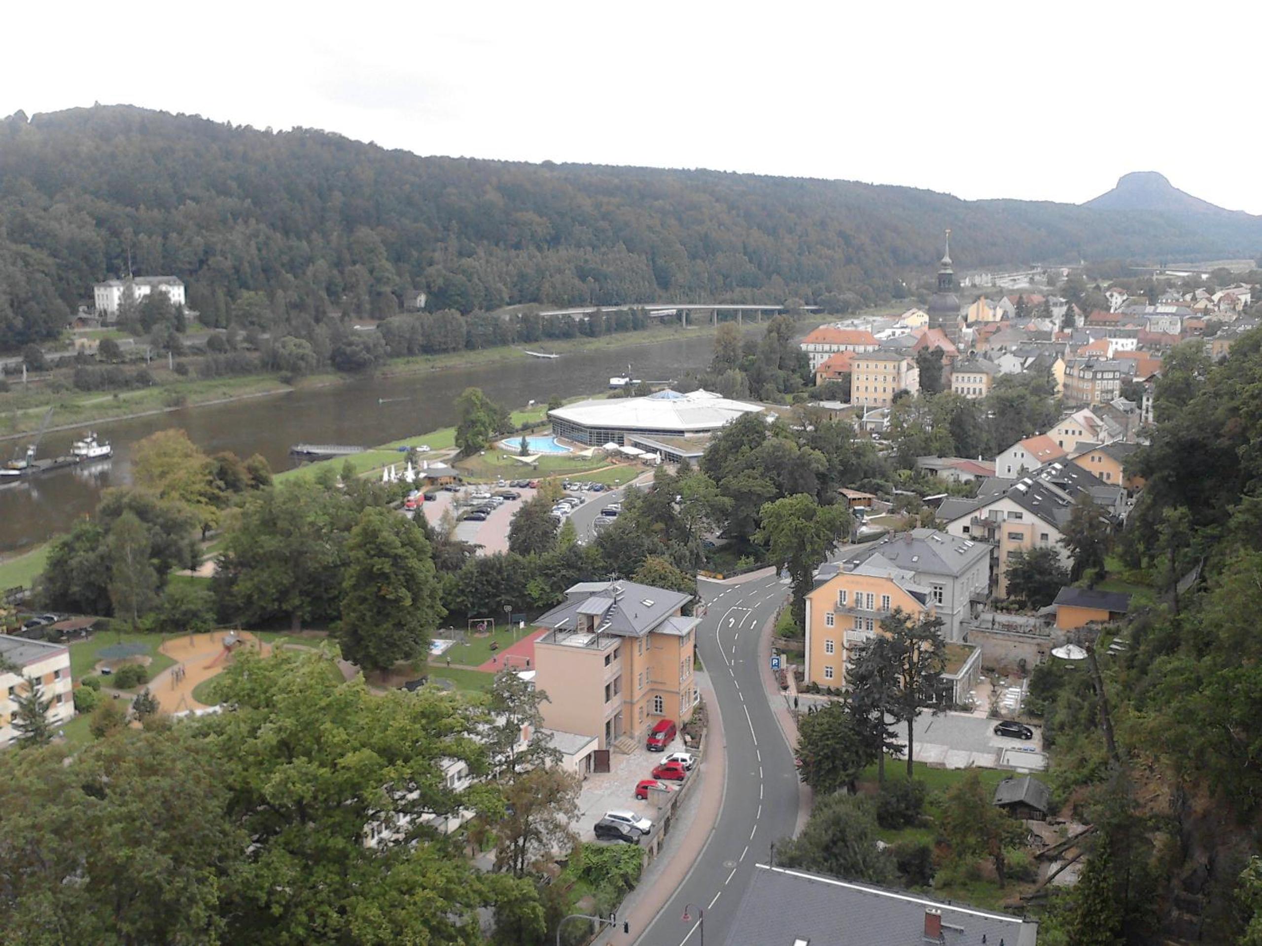 Ferienwohnung Gürth