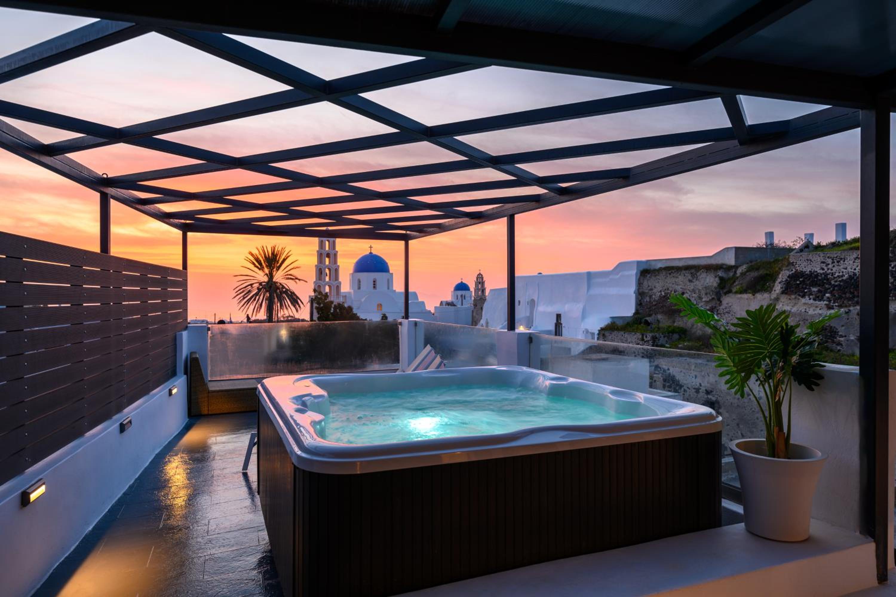 Marillia's elegance residence