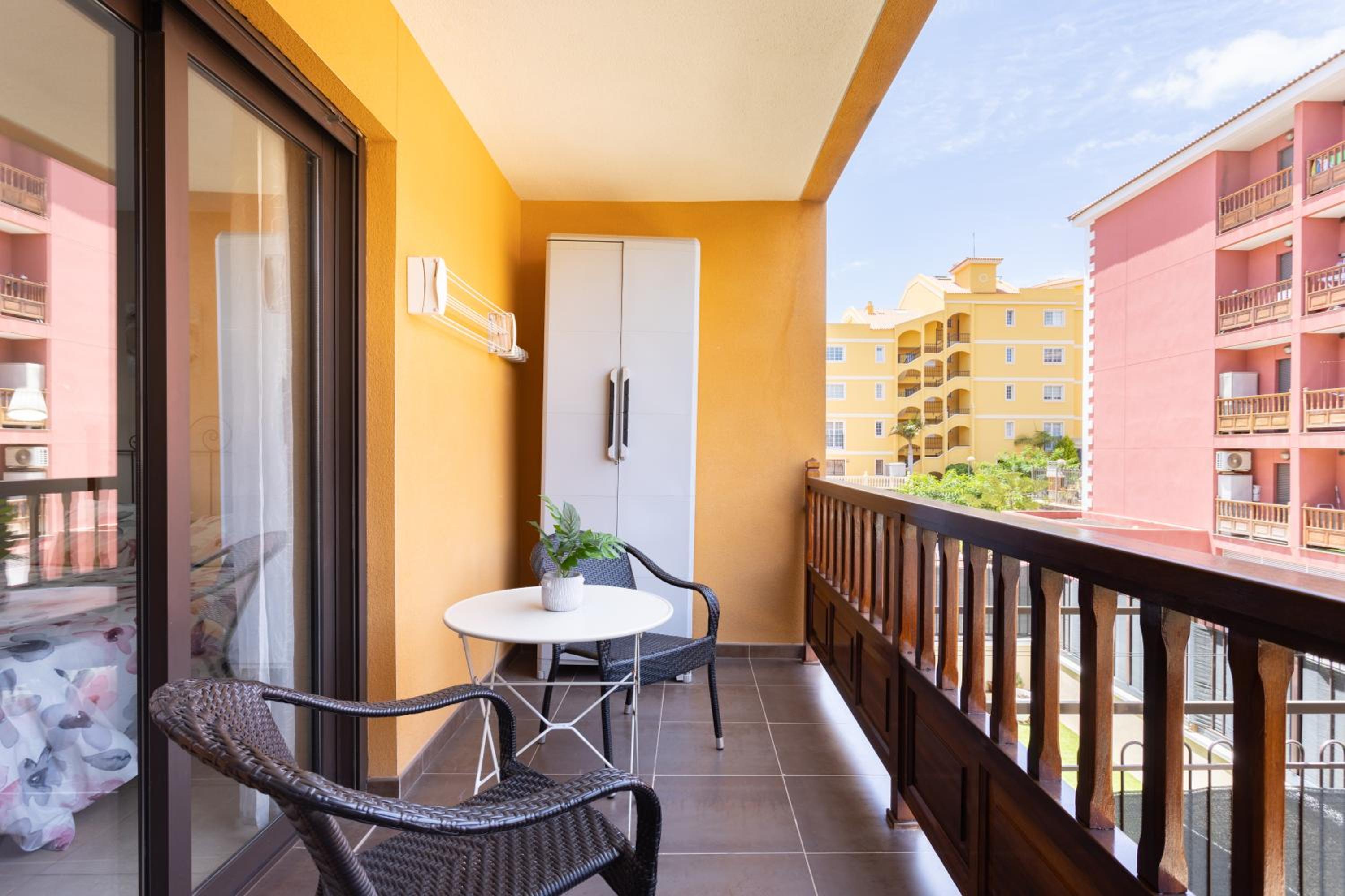 Lucia dream´s apartment