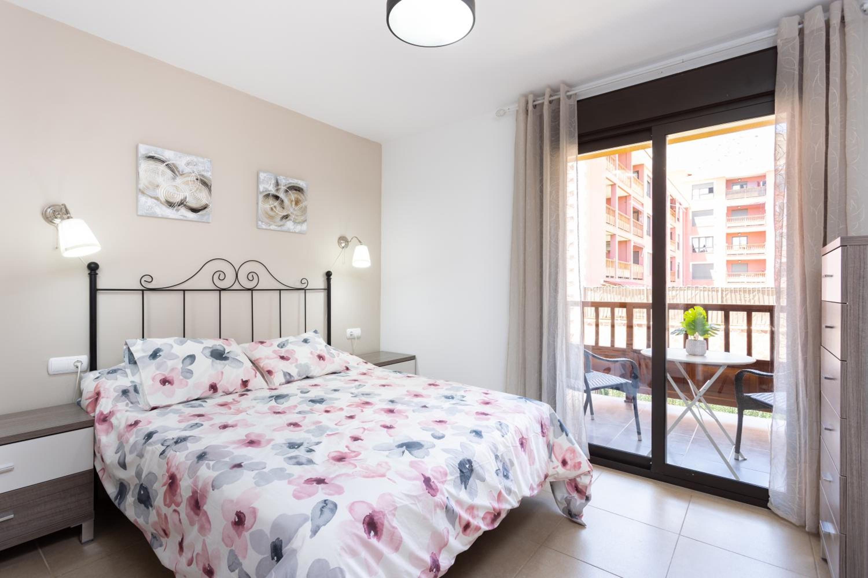 Lucia dream´s apartment