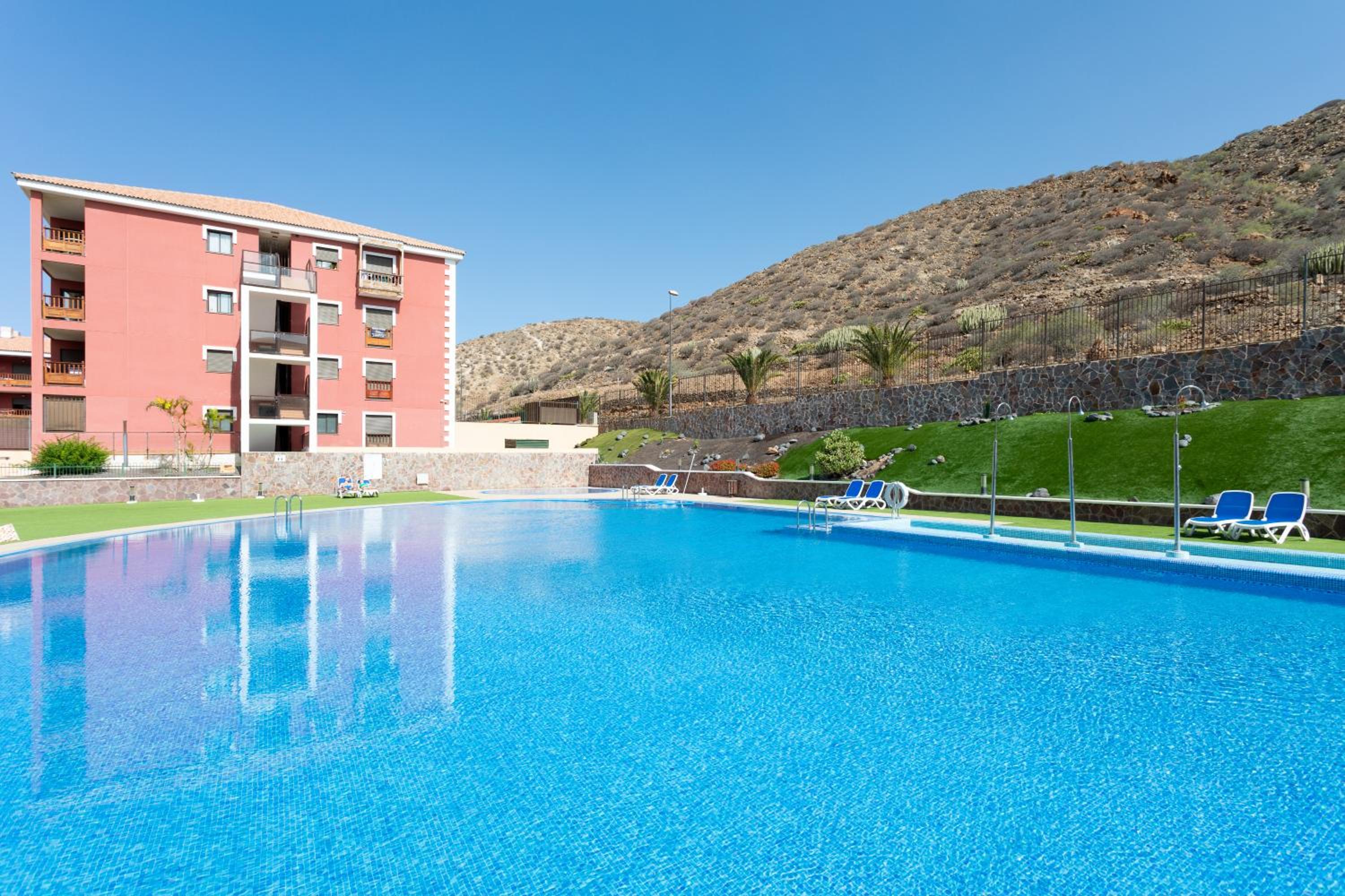 Lucia dream´s apartment
