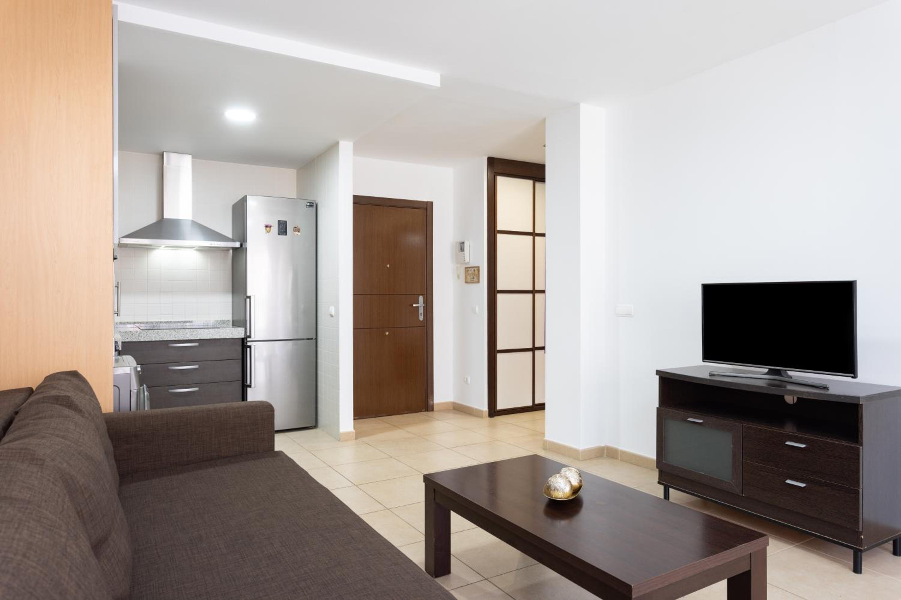 Lucia dream´s apartment