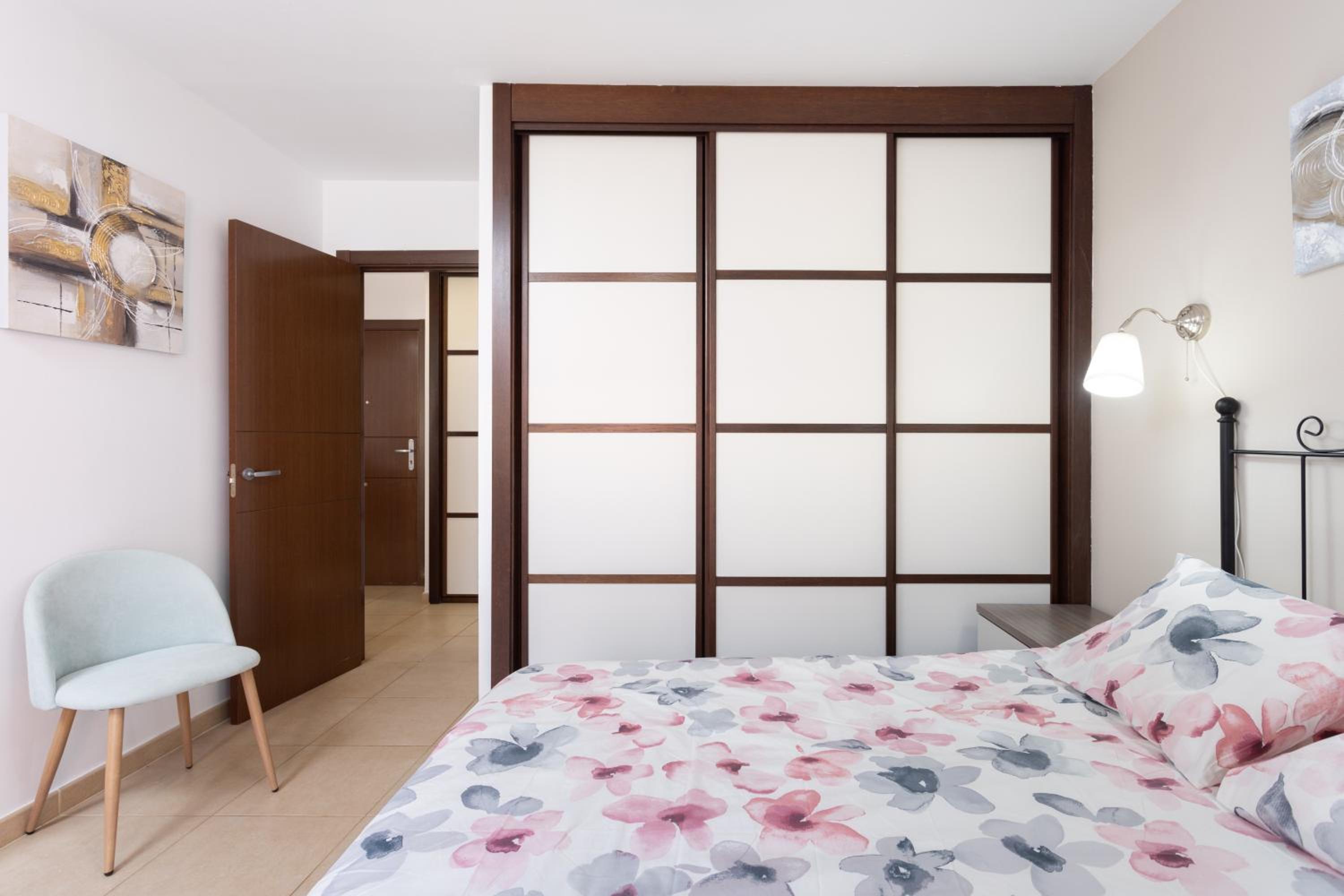 Lucia dream´s apartment