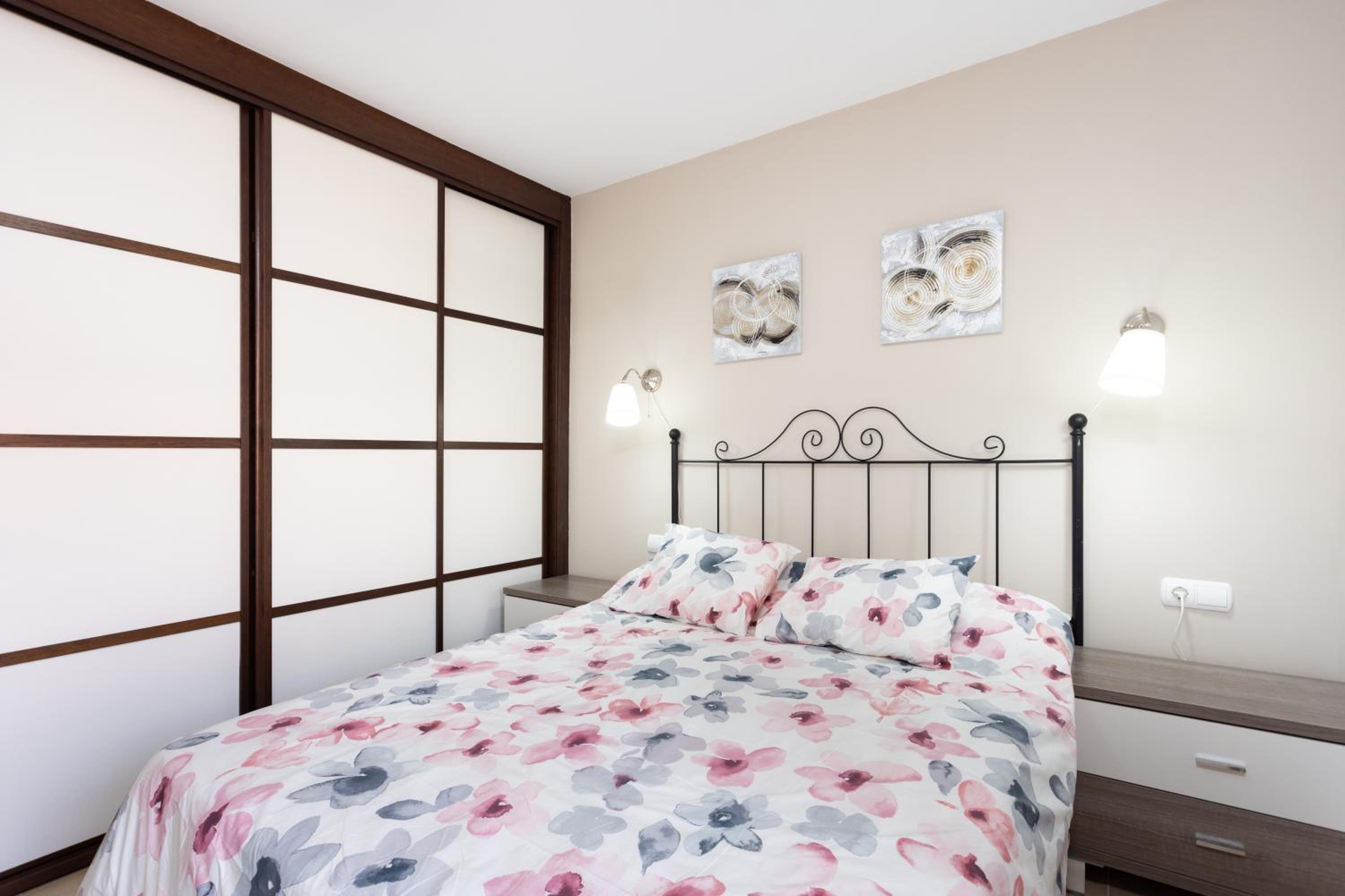 Lucia dream´s apartment