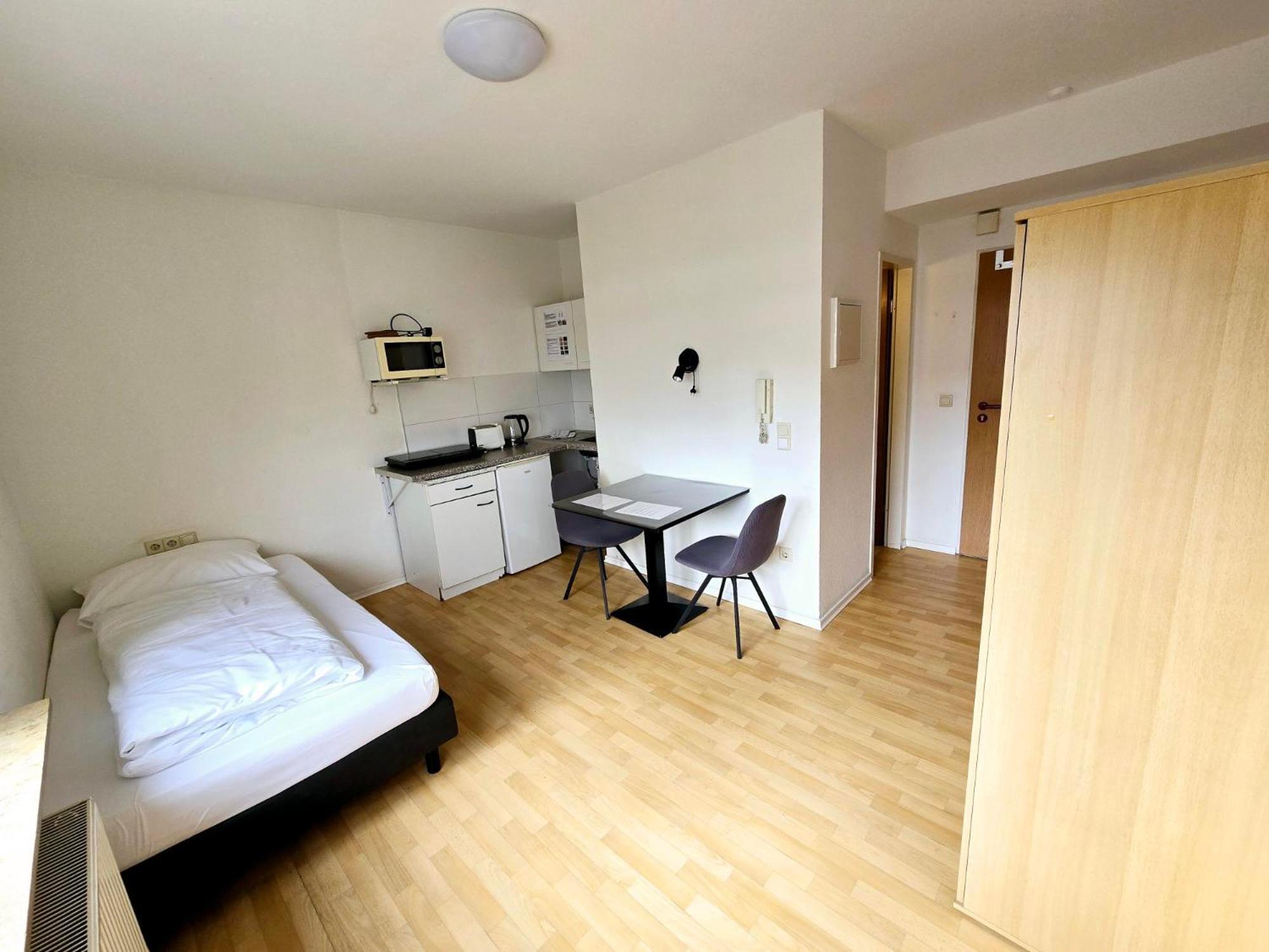 Apartments EFDE GmbH