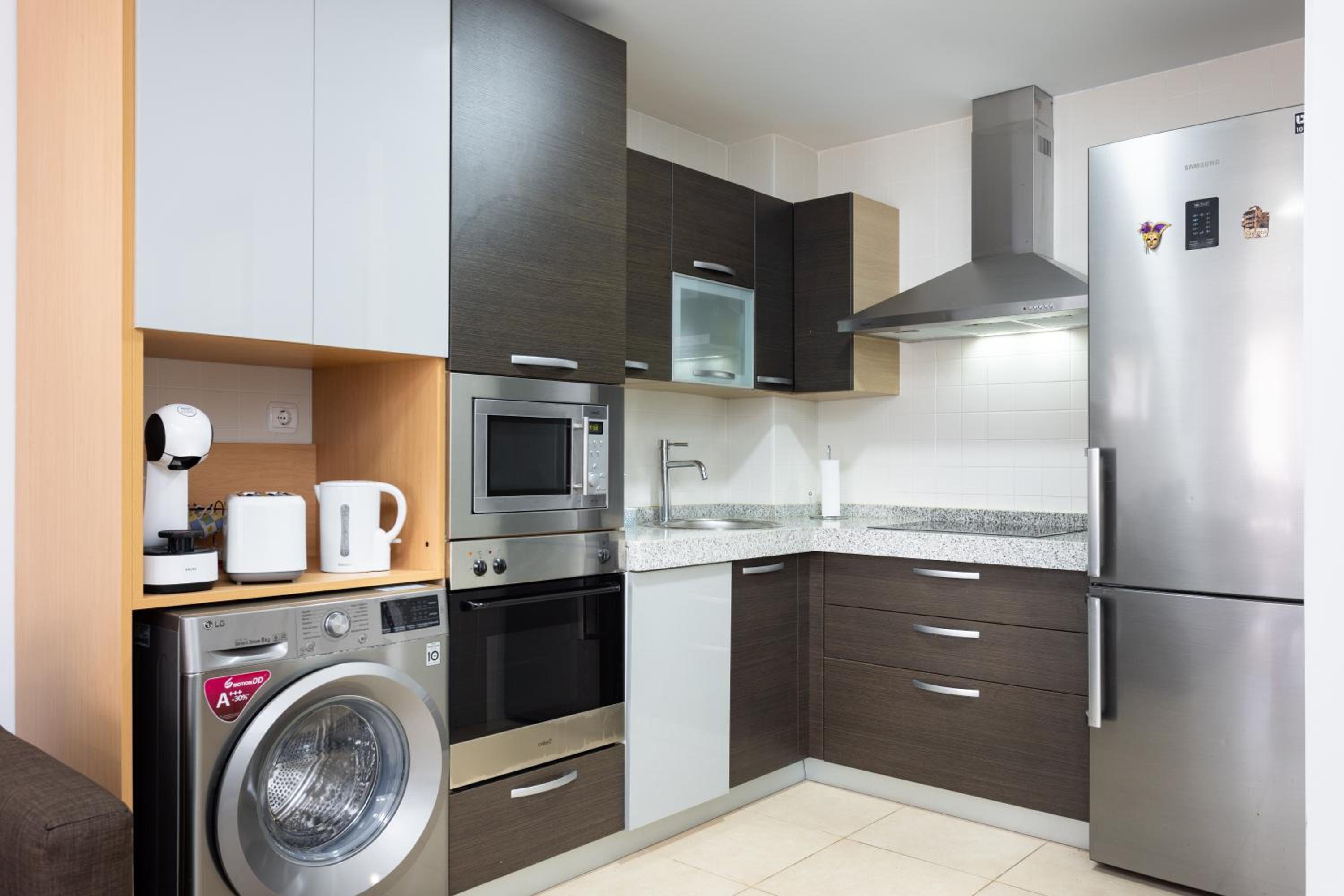Lucia dream´s apartment