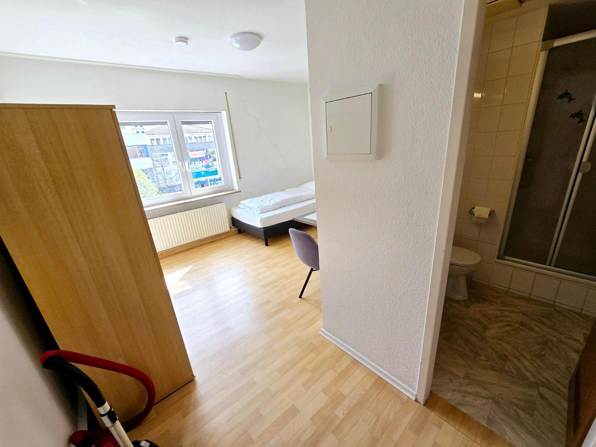 Apartments EFDE GmbH