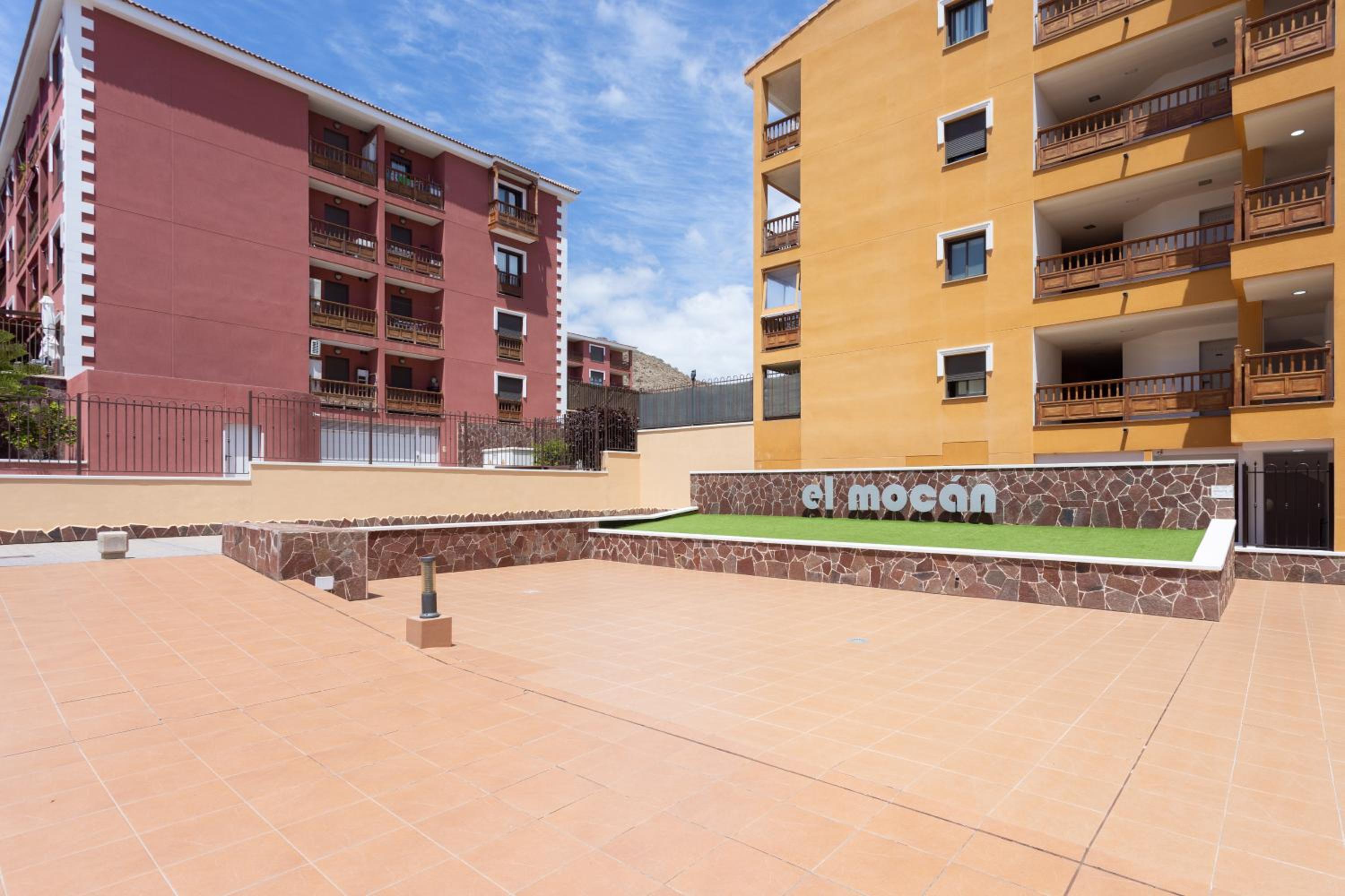 Lucia dream´s apartment