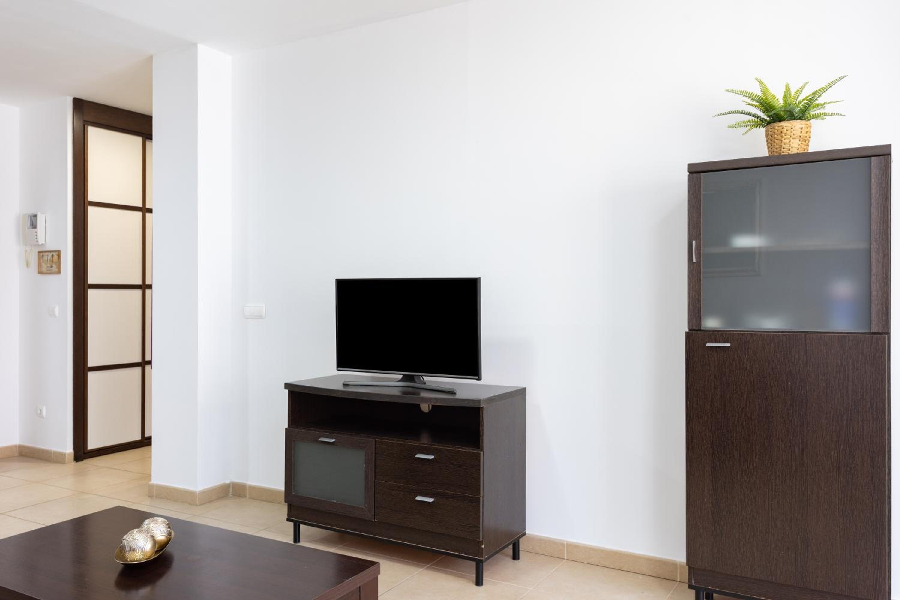 Lucia dream´s apartment