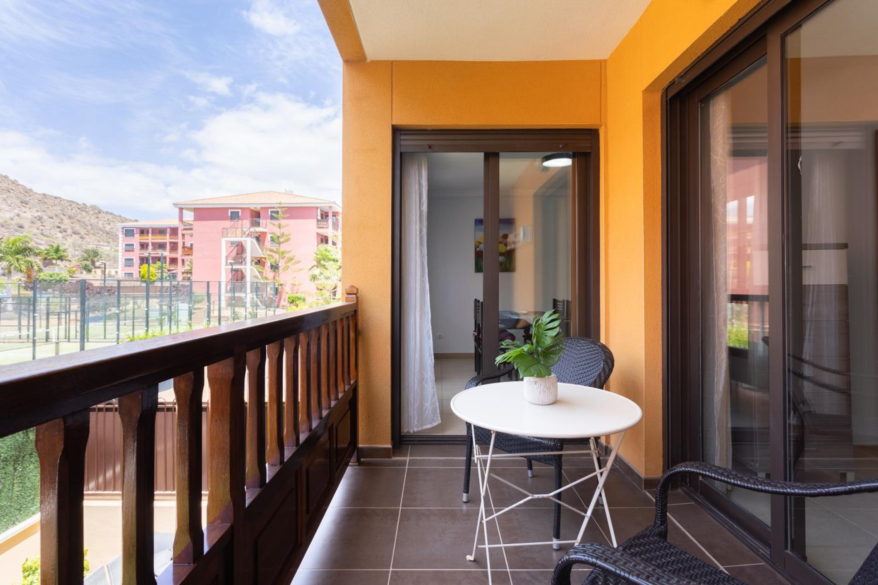 Lucia dream´s apartment