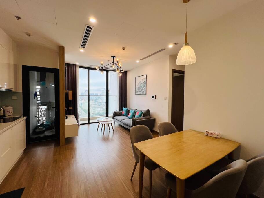 VNRooms - 2BR Vinhomes Skylake/ S3 Tower