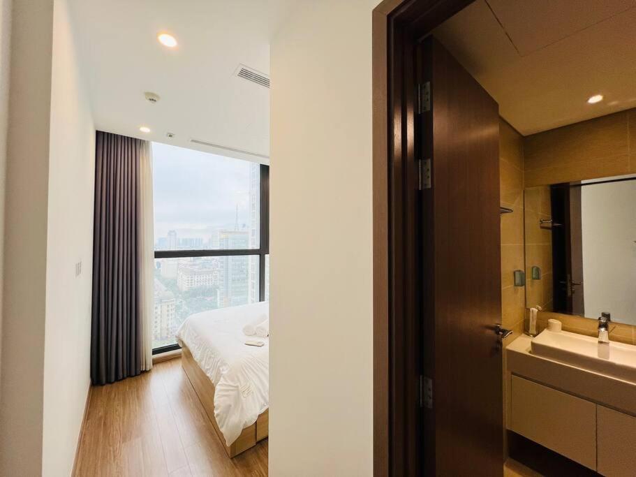 VNRooms - 2BR Vinhomes Skylake/ S3 Tower