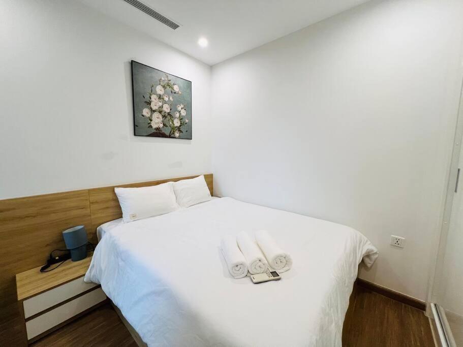 VNRooms - 2BR Vinhomes Skylake/ S3 Tower