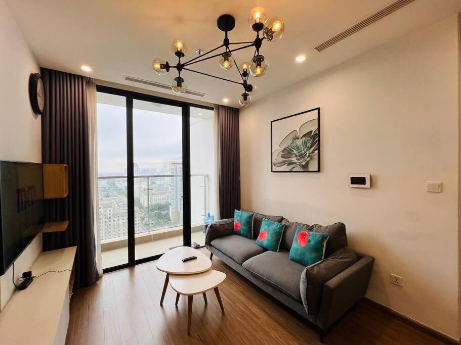 VNRooms - 2BR Vinhomes Skylake/ S3 Tower
