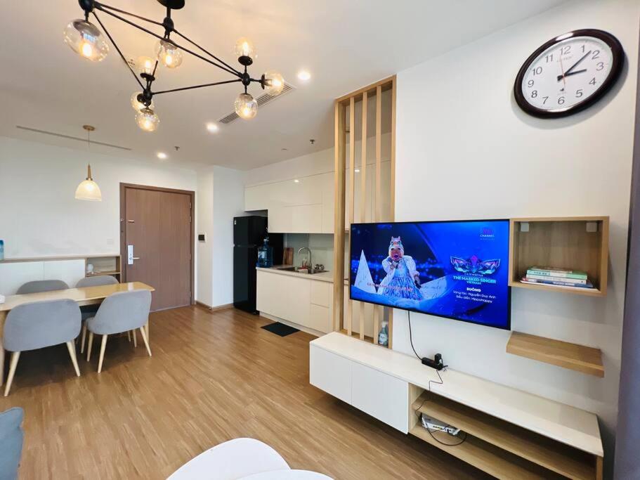 VNRooms - 2BR Vinhomes Skylake/ S3 Tower