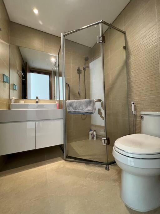 VNRooms - 2BR Vinhomes Skylake/ S3 Tower