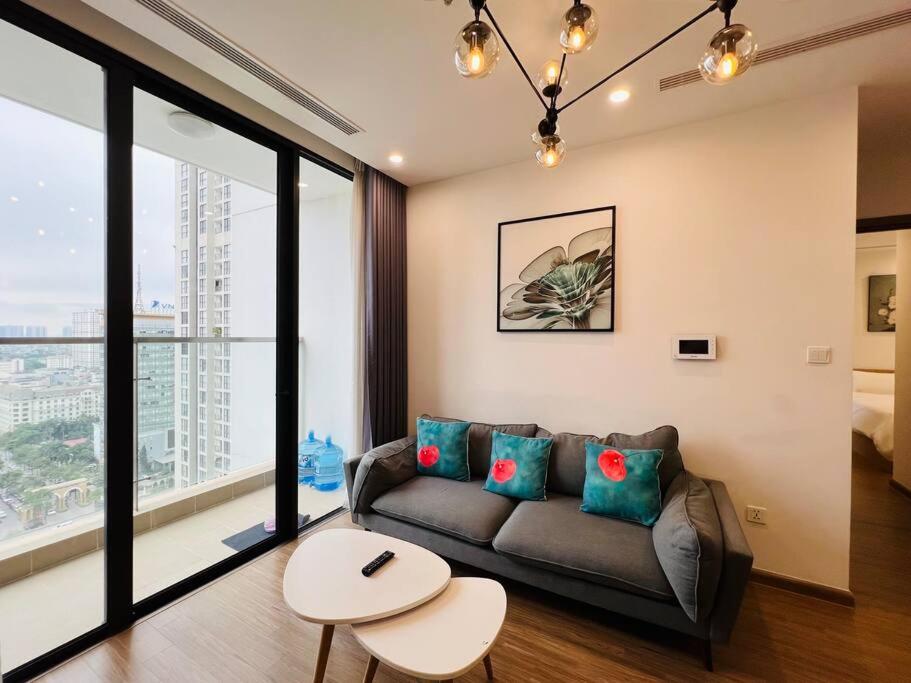 VNRooms - 2BR Vinhomes Skylake/ S3 Tower