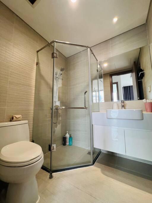 VNRooms - 2BR Vinhomes Skylake/ S3 Tower