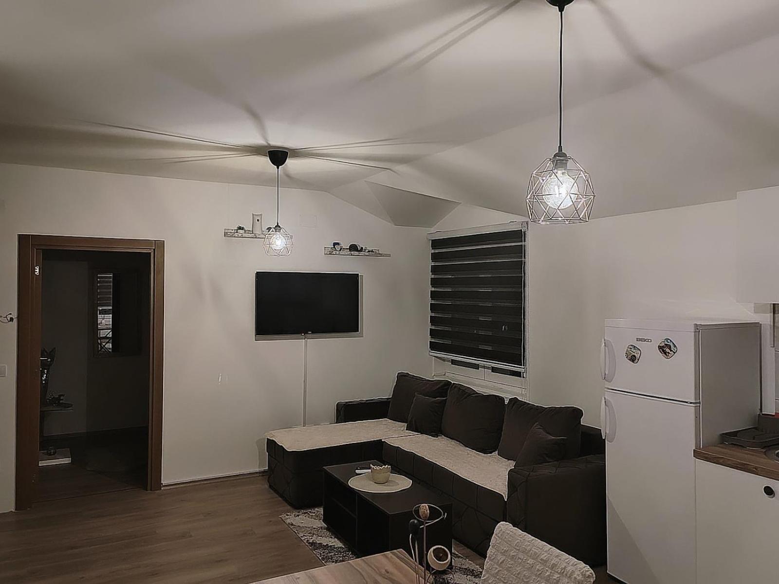 Apartman Tara
