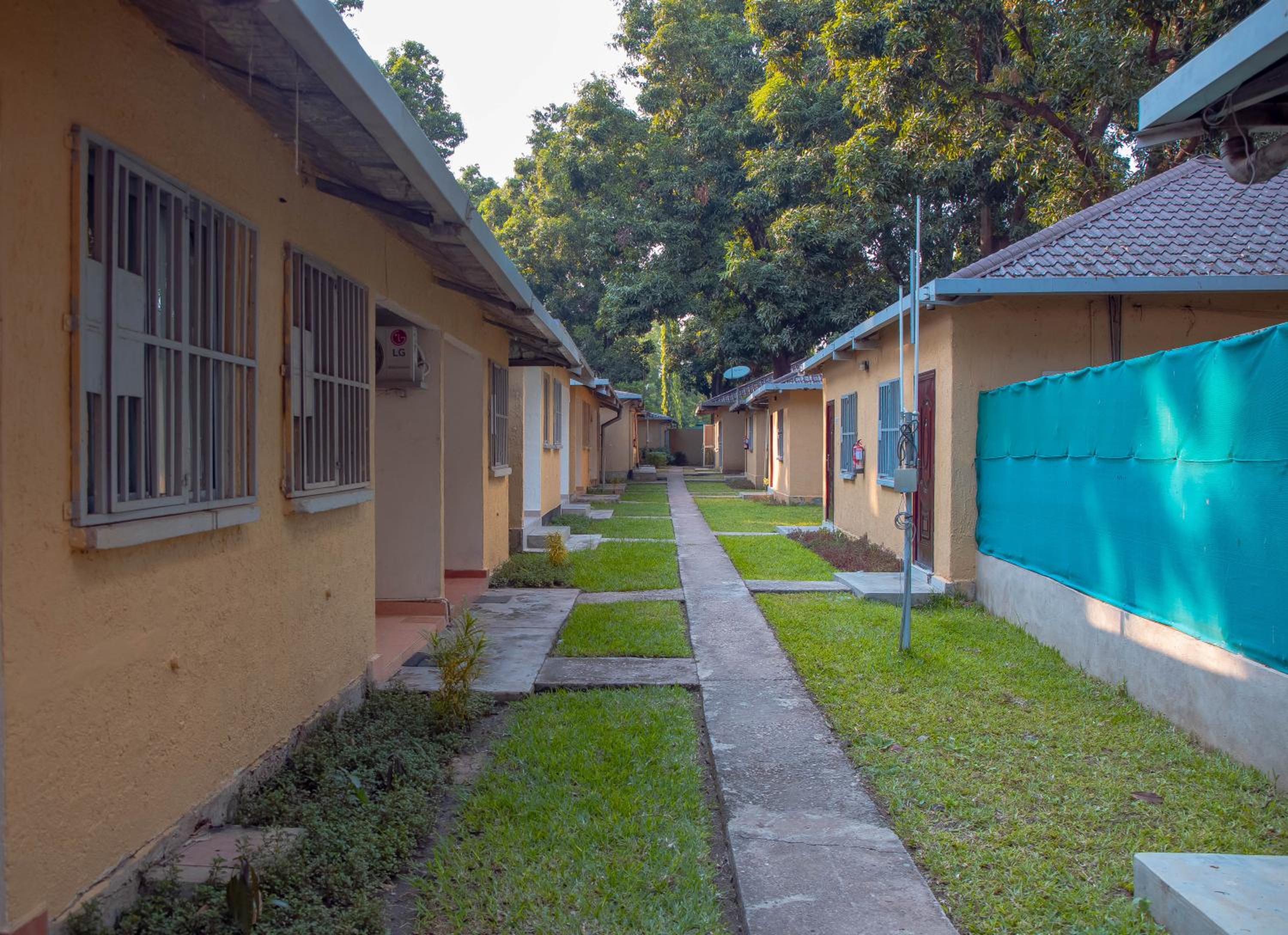 AFEX Rivercamp