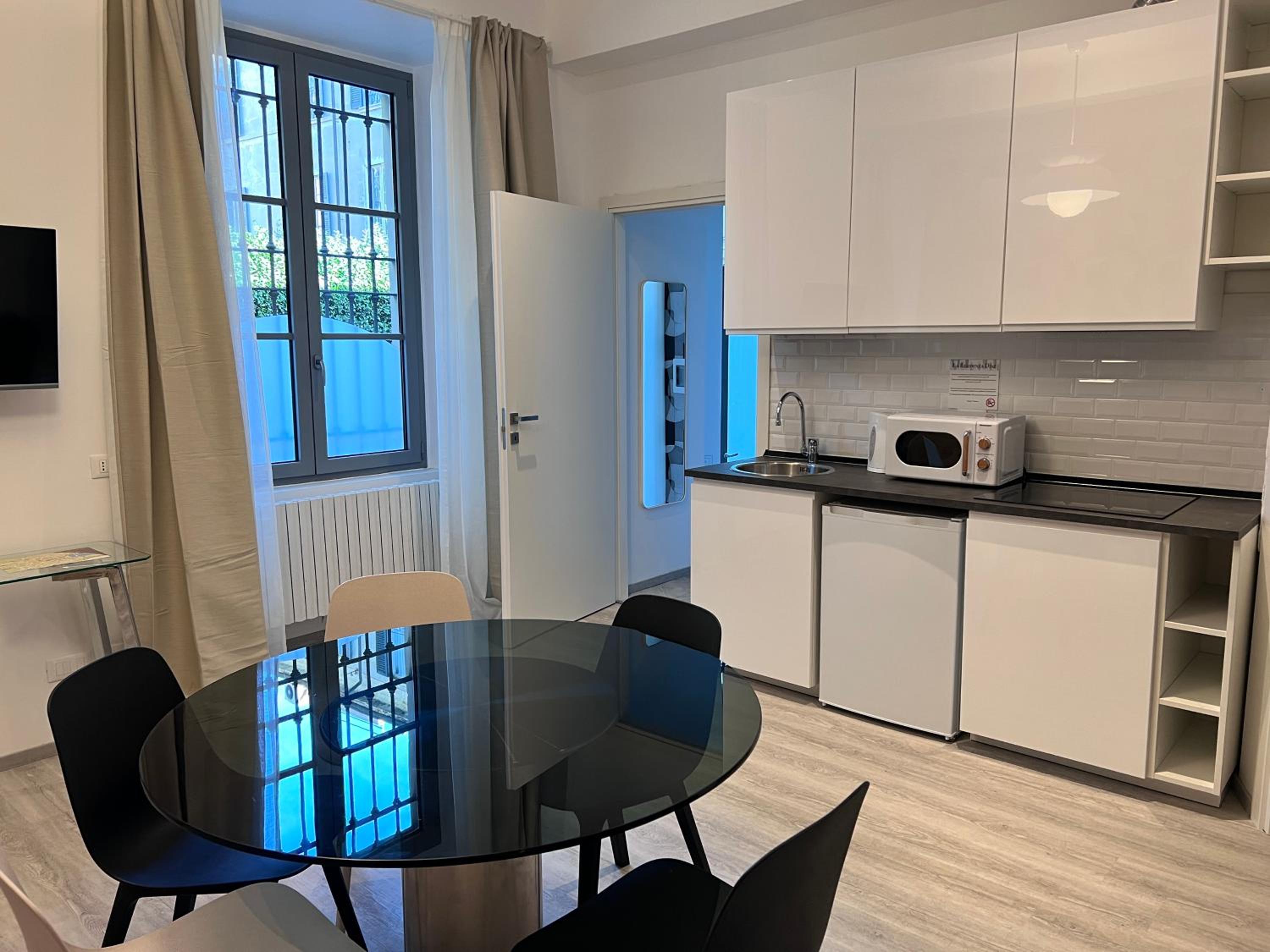 Residence Diaz — photo 87