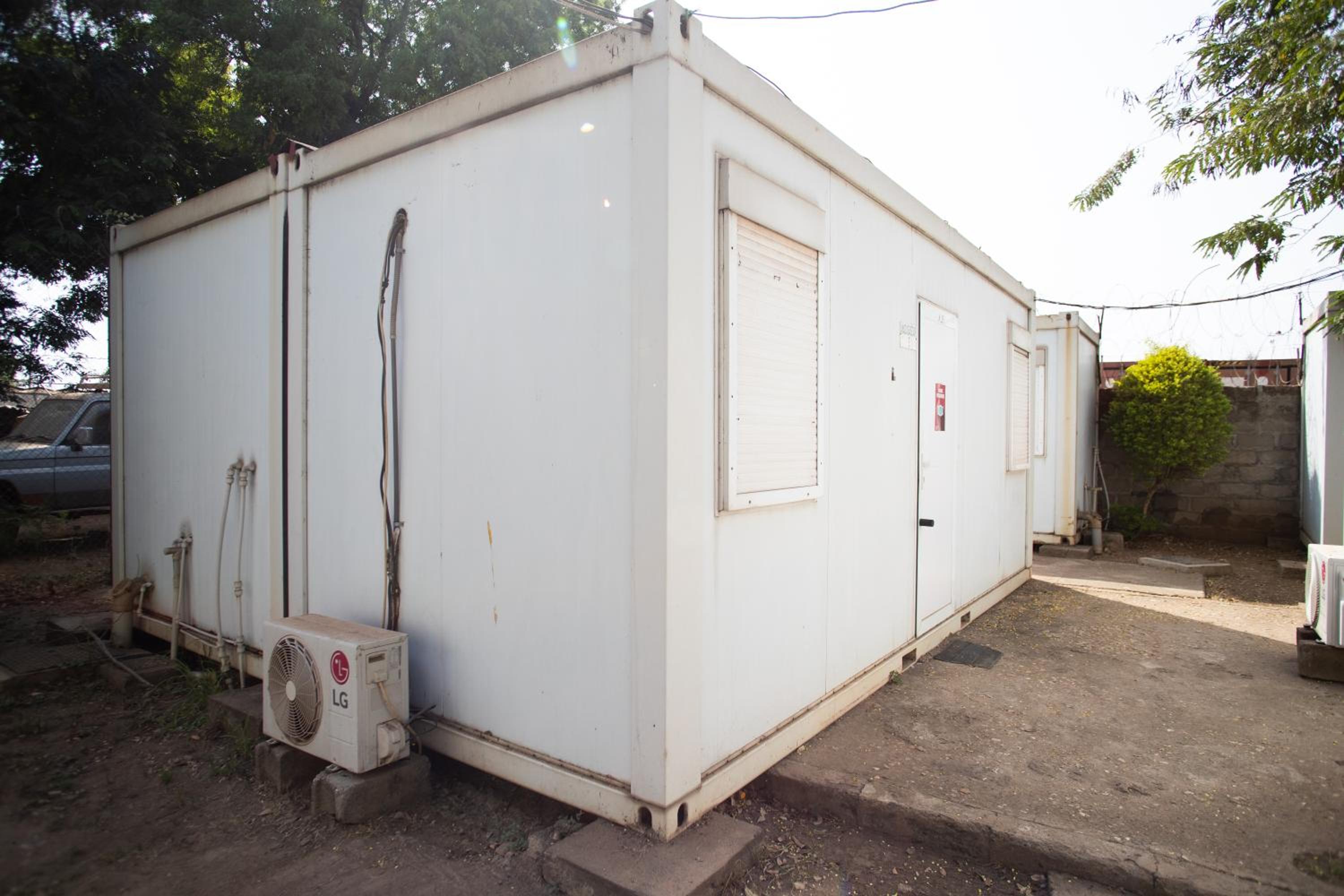 AFEX Rivercamp