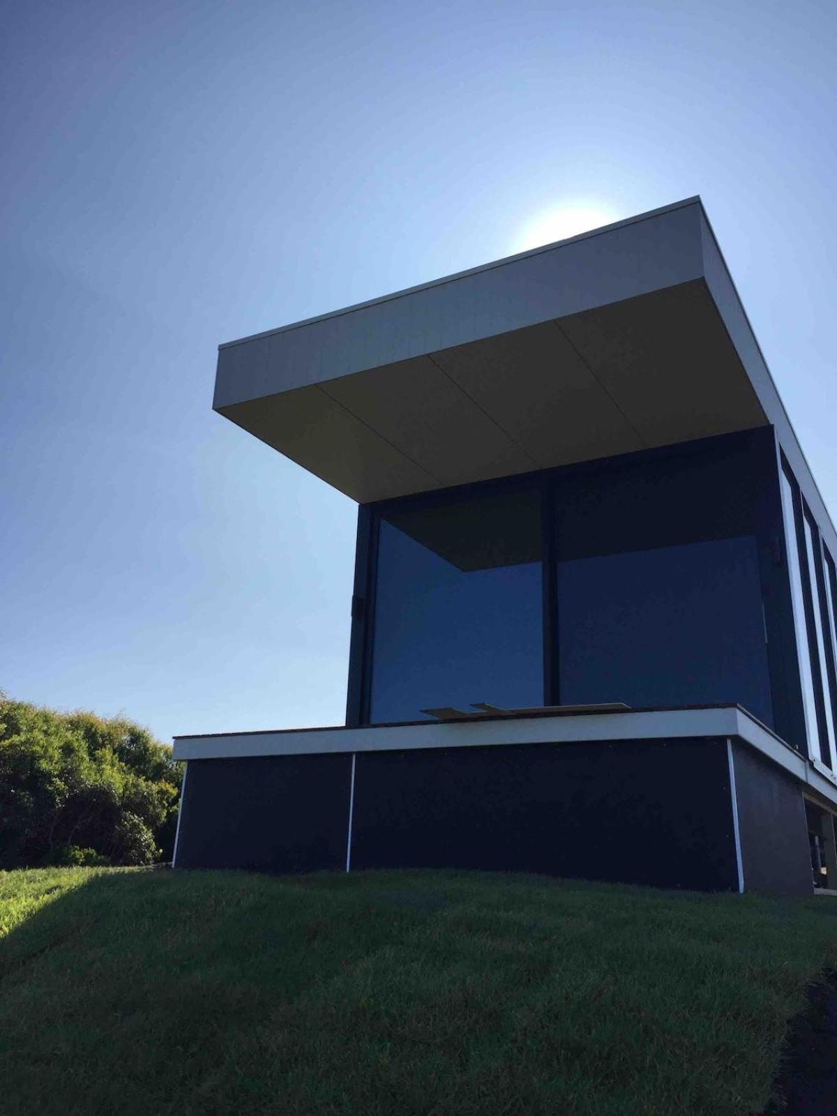 Sky Pod 2 - Luxury Off-Grid Eco Accomodation