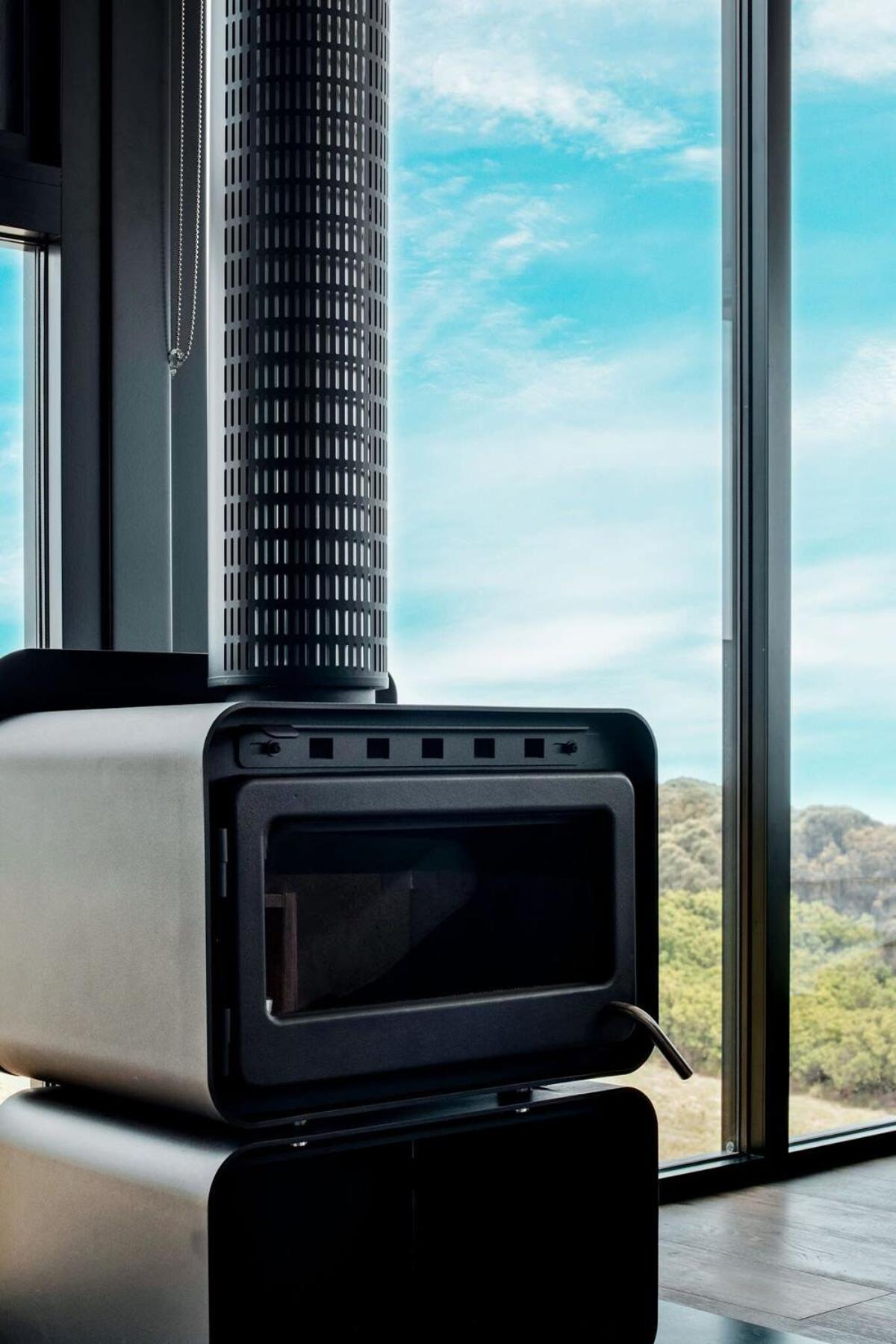 Sky Pod 2 - Luxury Off-Grid Eco Accomodation