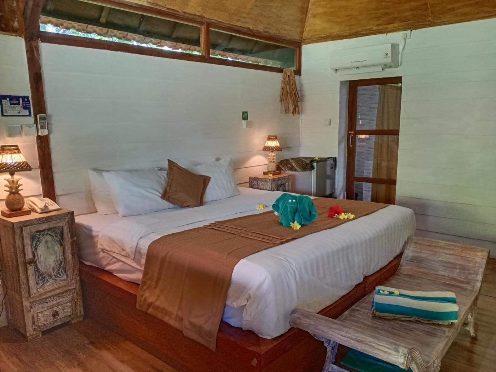 Sea Breeze Candidasa