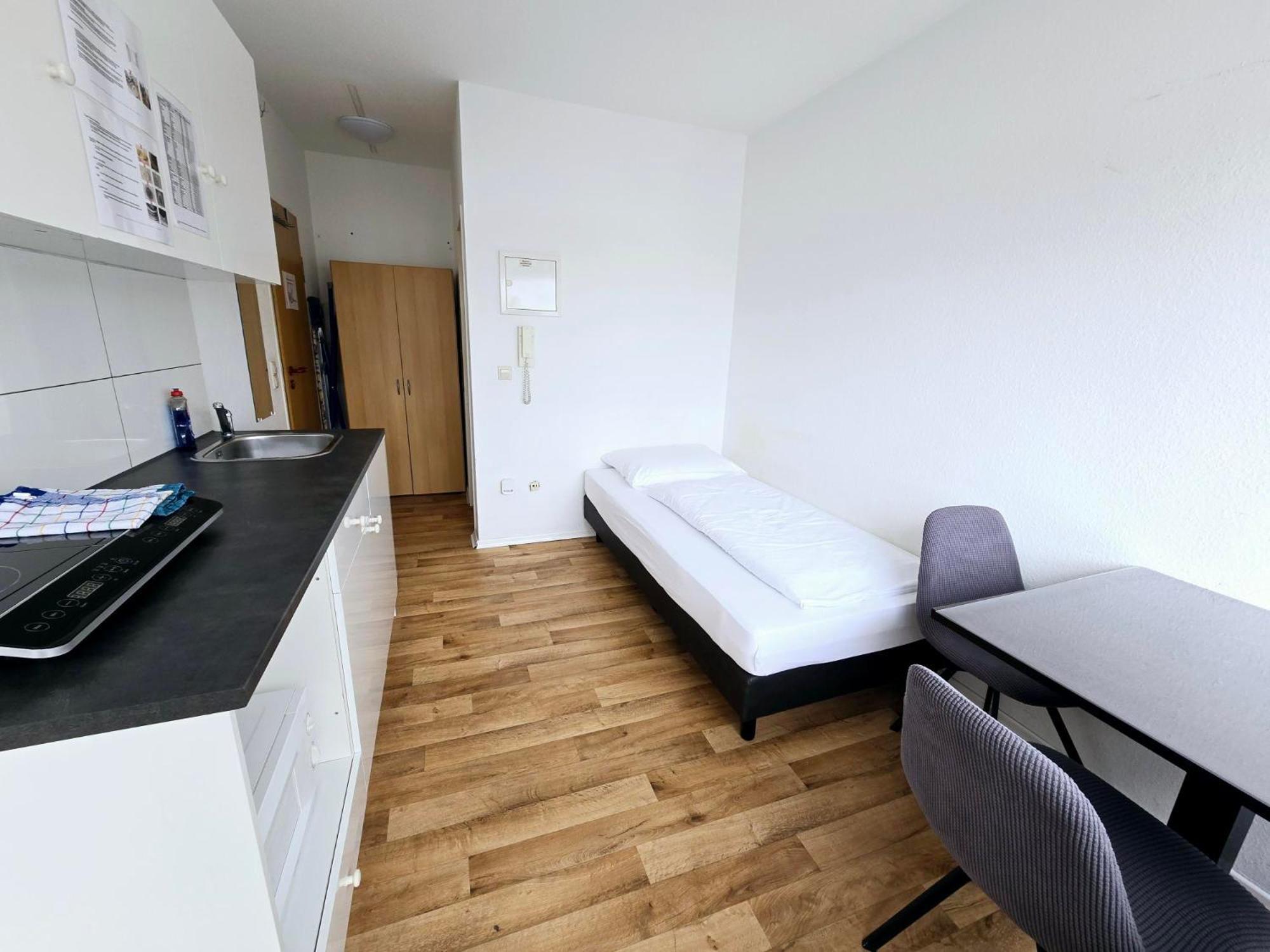 Apartments EFDE GmbH