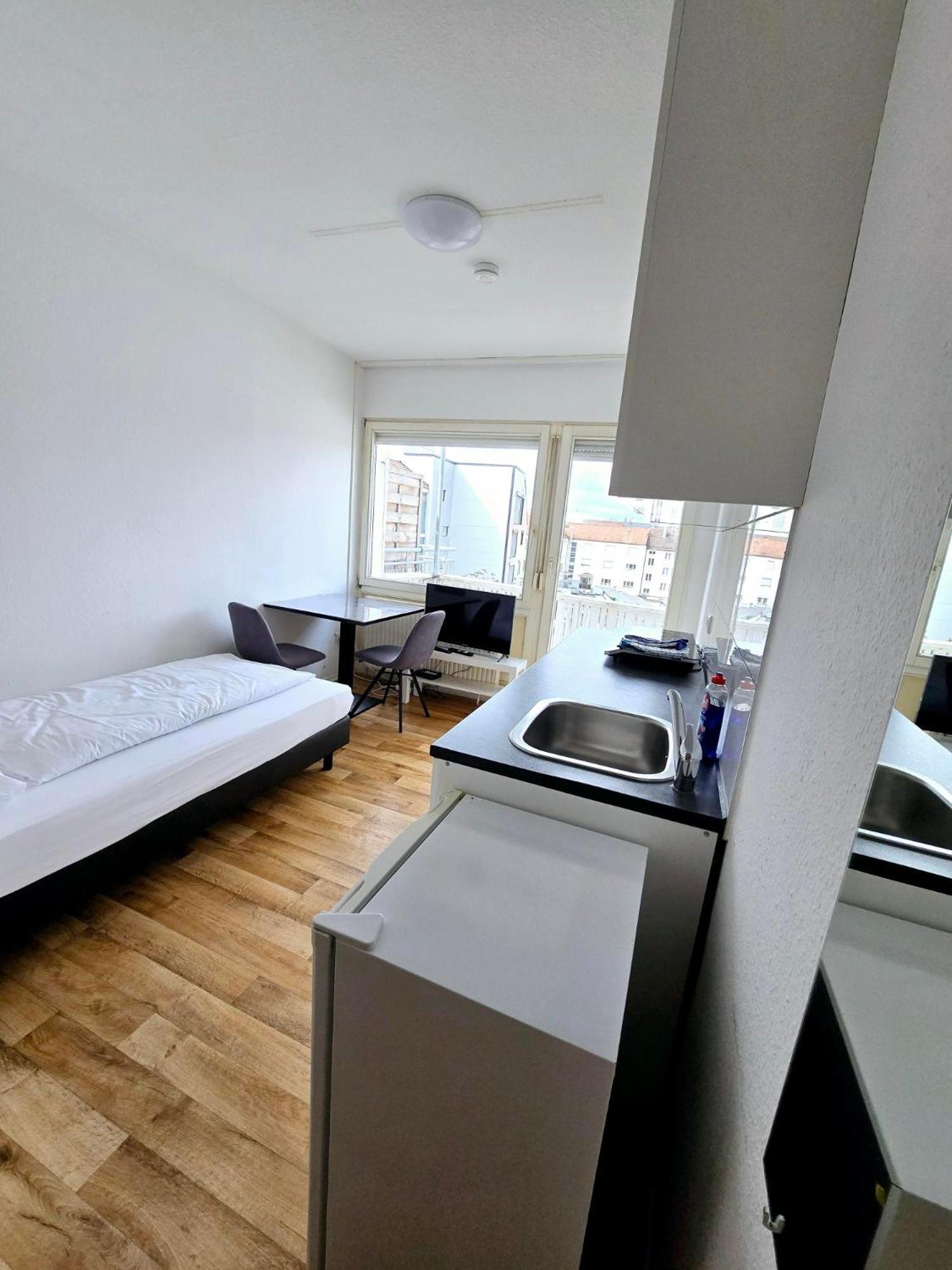 Apartments EFDE GmbH