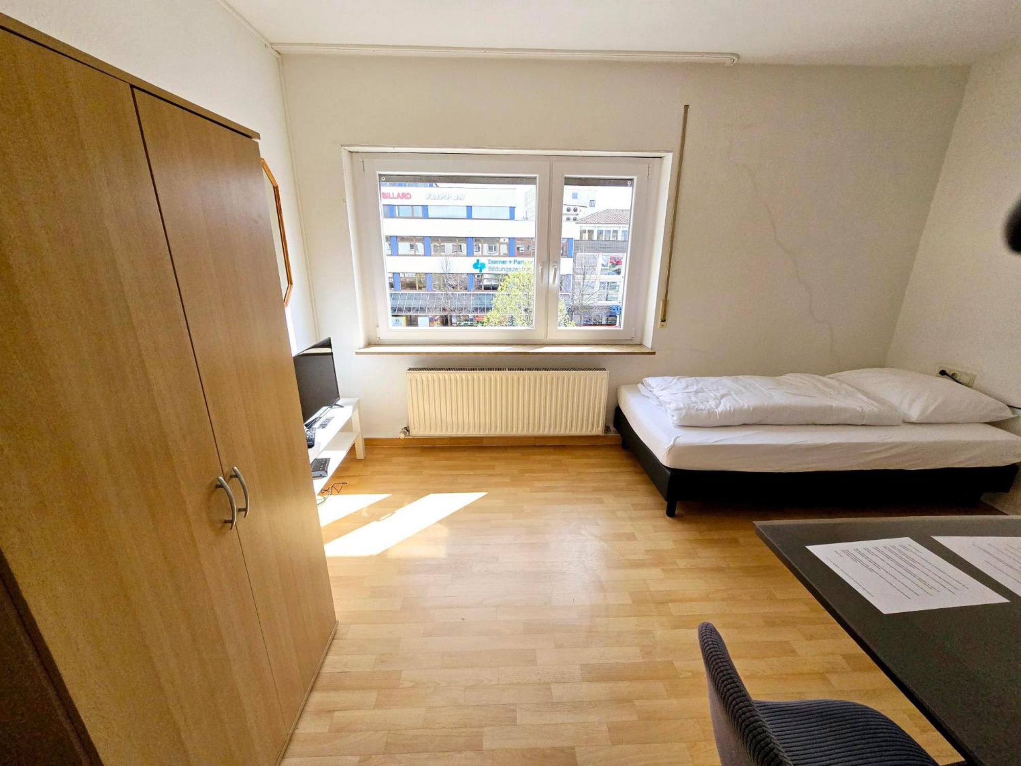 Apartments EFDE GmbH