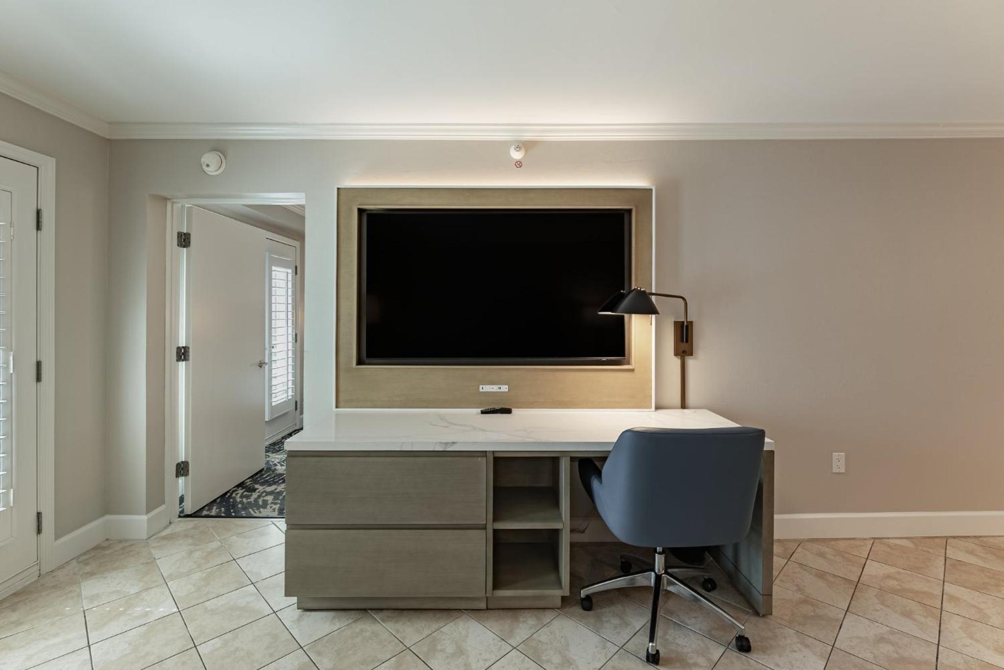 Crowne Plaza Orlando-Downtown by IHG, Billede 28