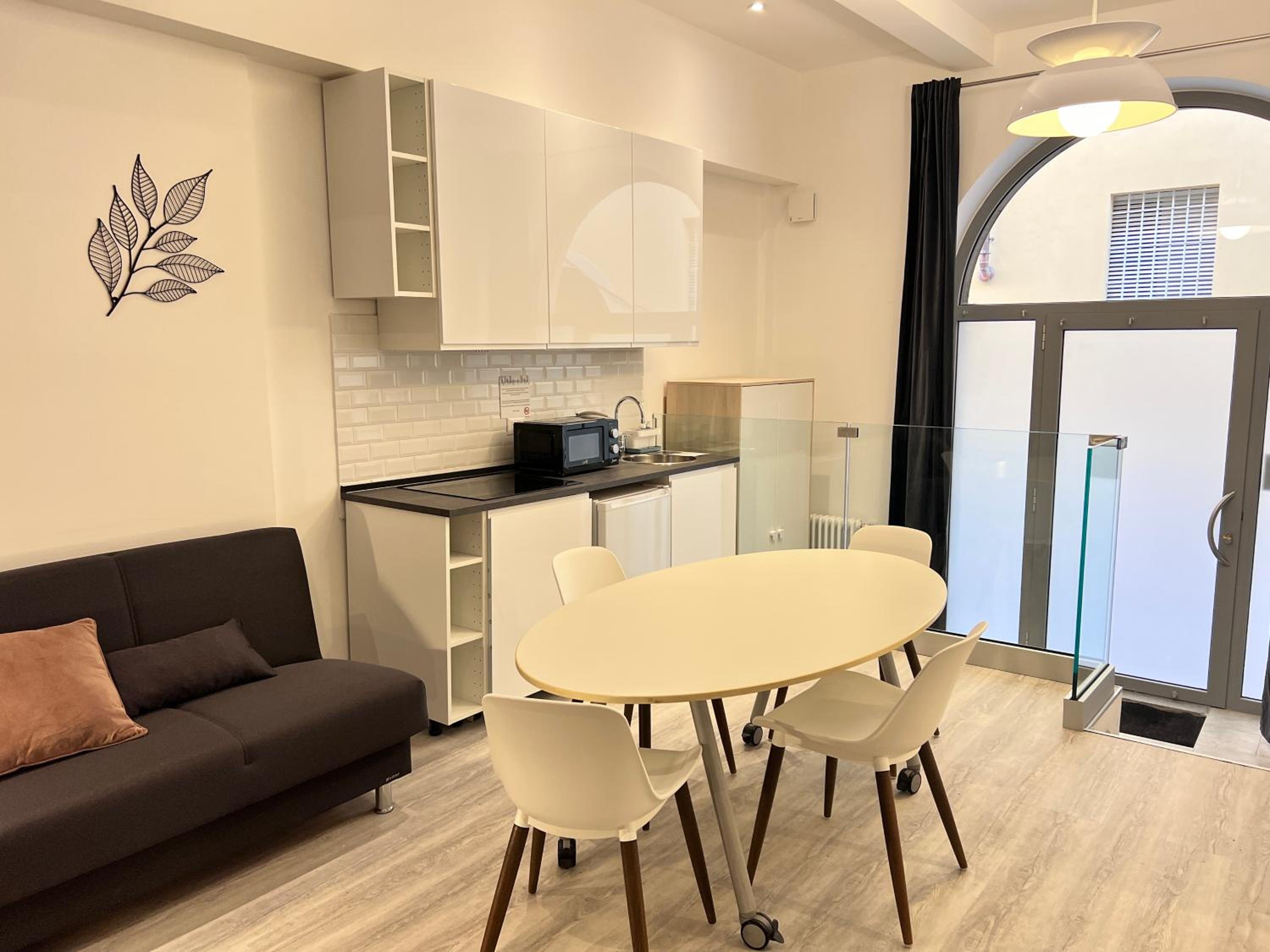 Residence Diaz en Como