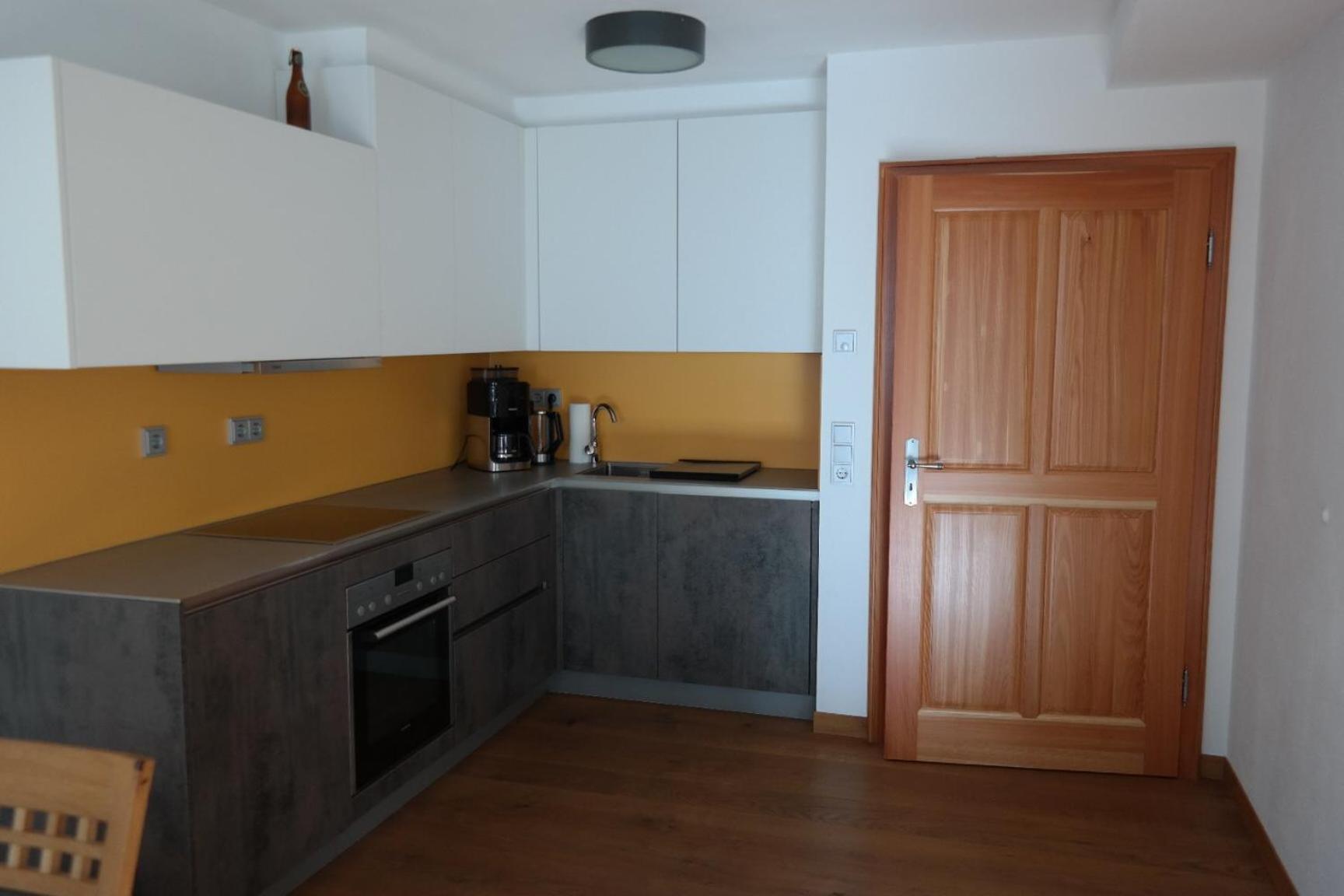 Ferienwohnung Christine