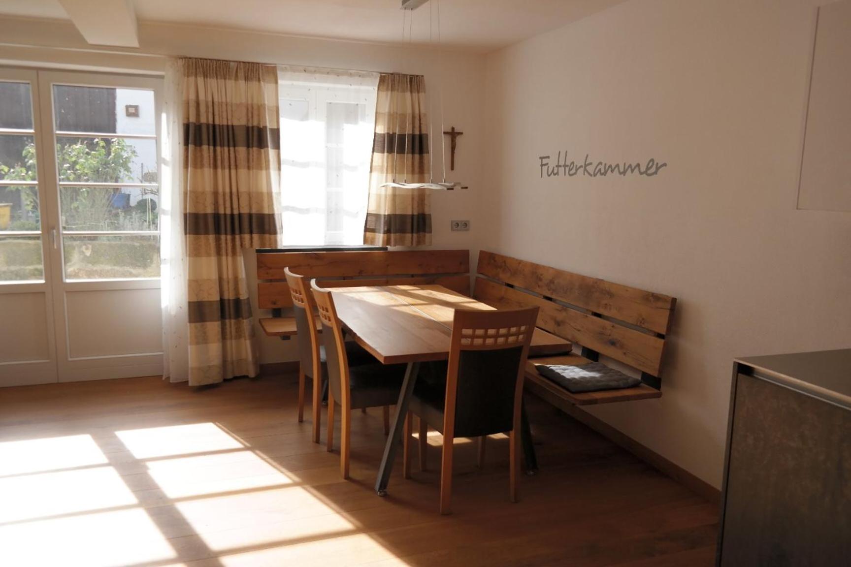 Ferienwohnung Christine