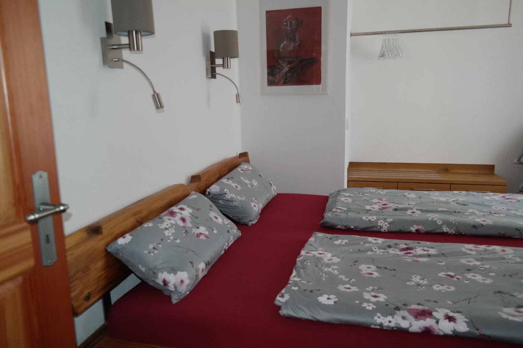 Ferienwohnung Christine