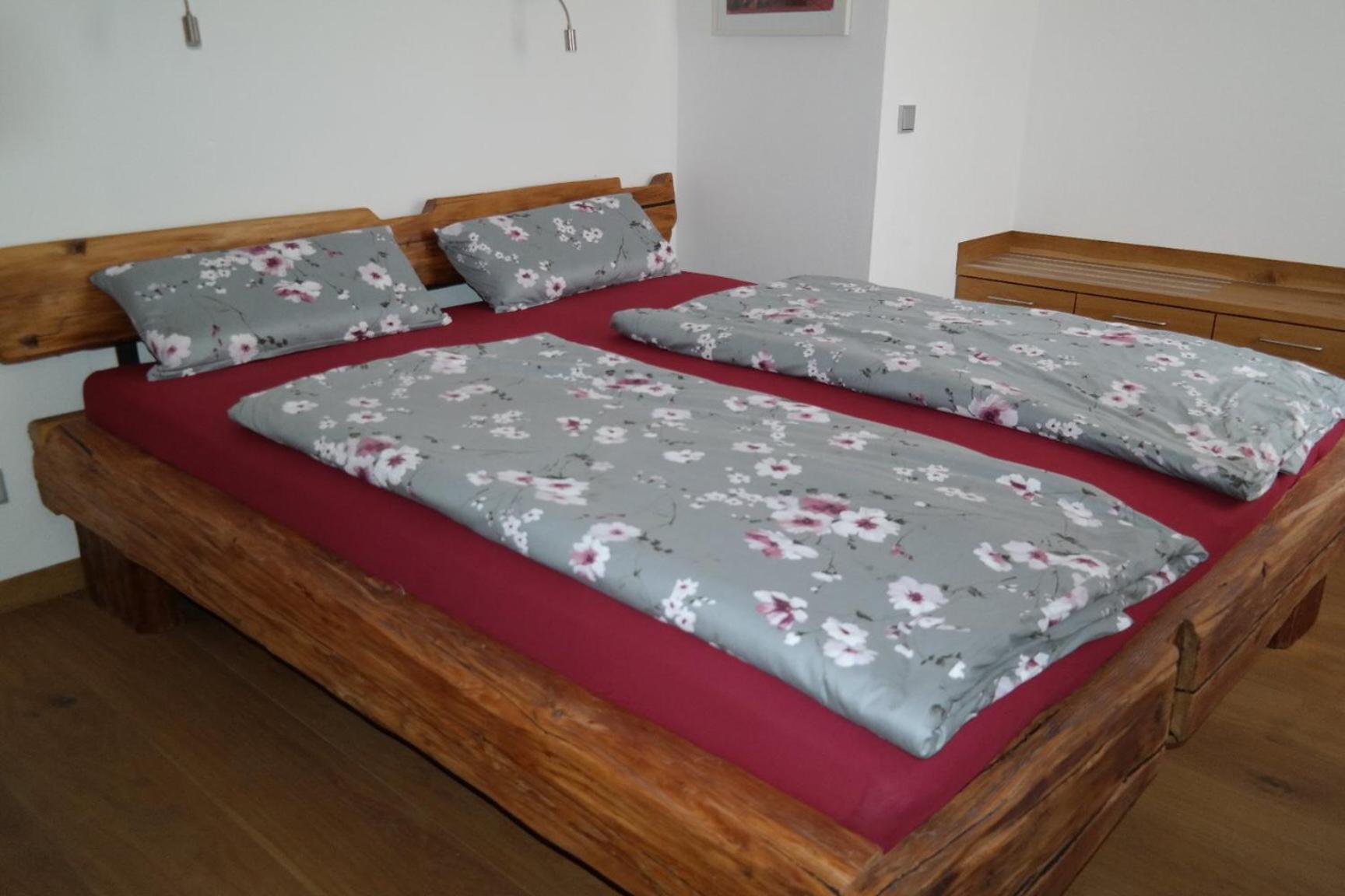 Ferienwohnung Christine