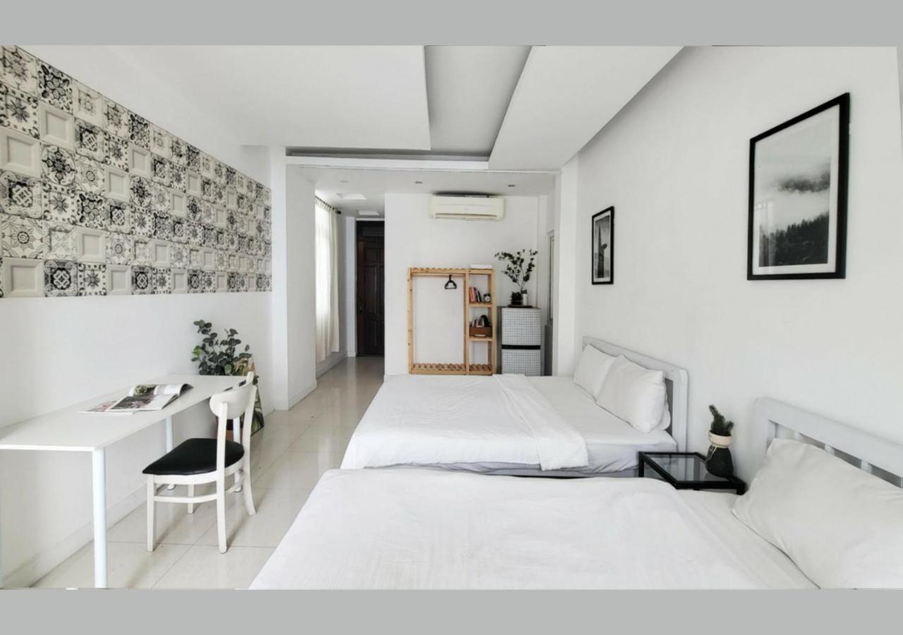ZVillage LHK - Joyfull hostel near Bui Vien
