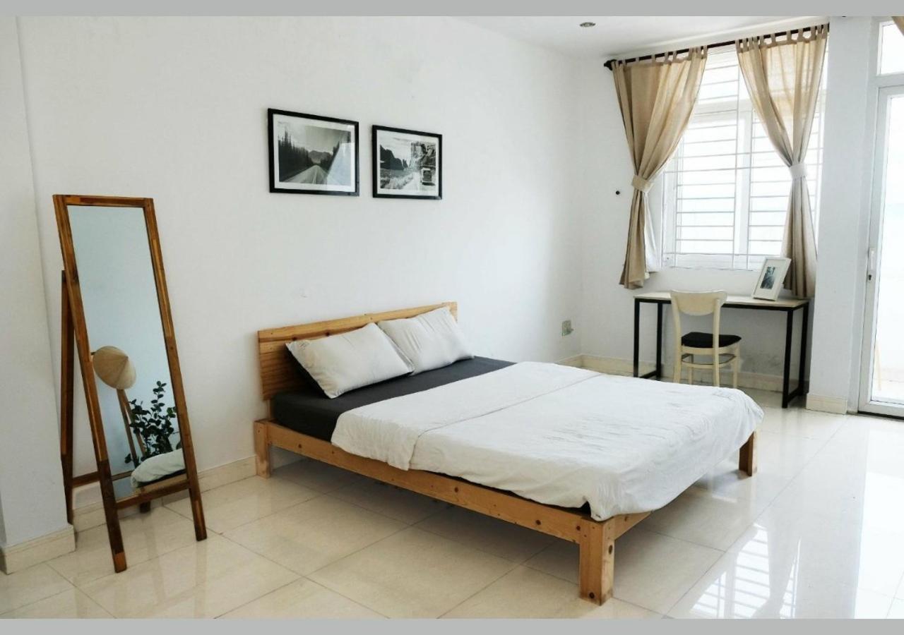 ZVillage LHK - Joyfull hostel near Bui Vien