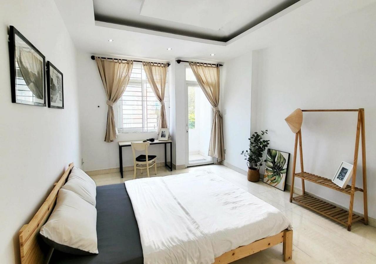 ZVillage LHK - Joyfull hostel near Bui Vien