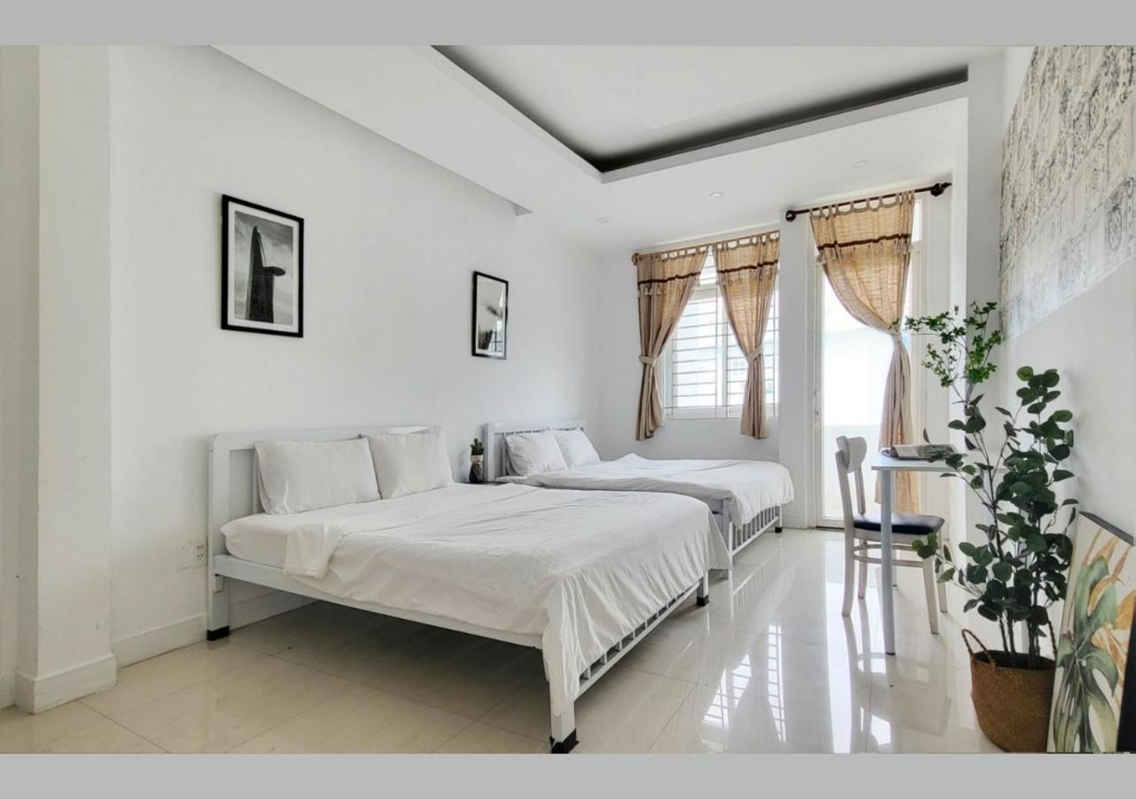 ZVillage LHK - Joyfull hostel near Bui Vien