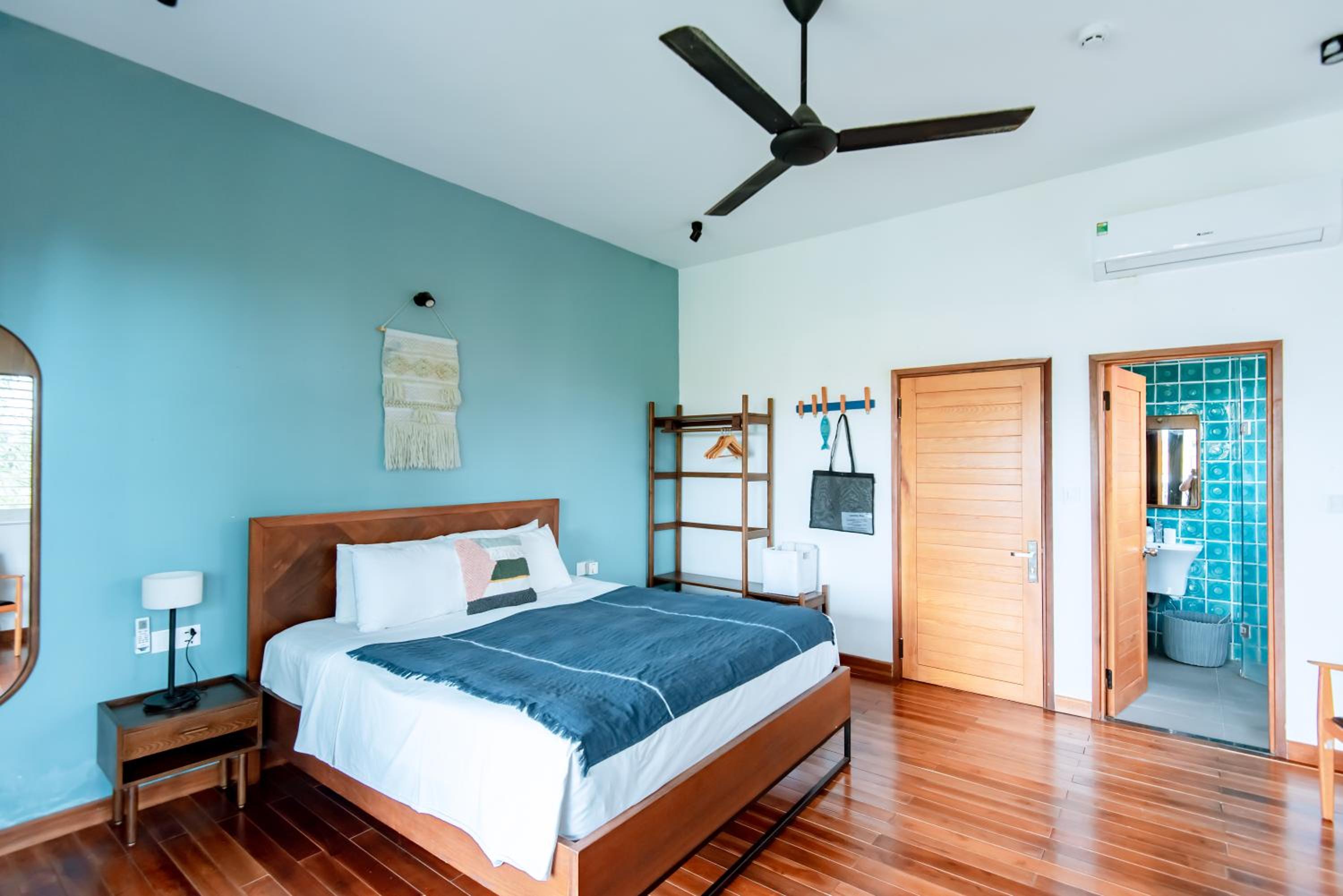 Sea Easter Villa 3BR Beachside An Bang Beach Hoi An by Beachside Boutique Homes view 2