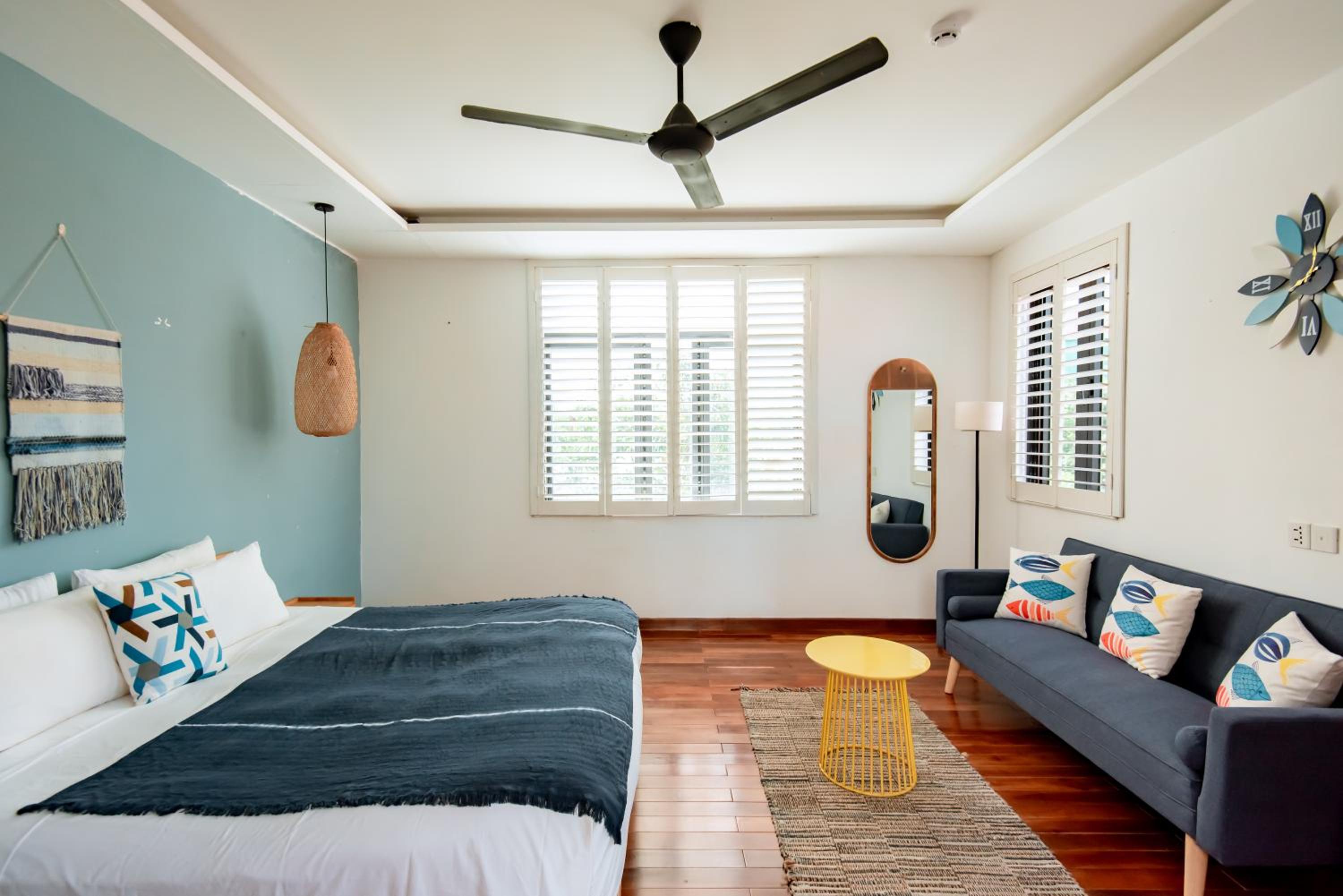Sea Easter Villa 3BR Beachside An Bang Beach Hoi An by Beachside Boutique Homes view 3