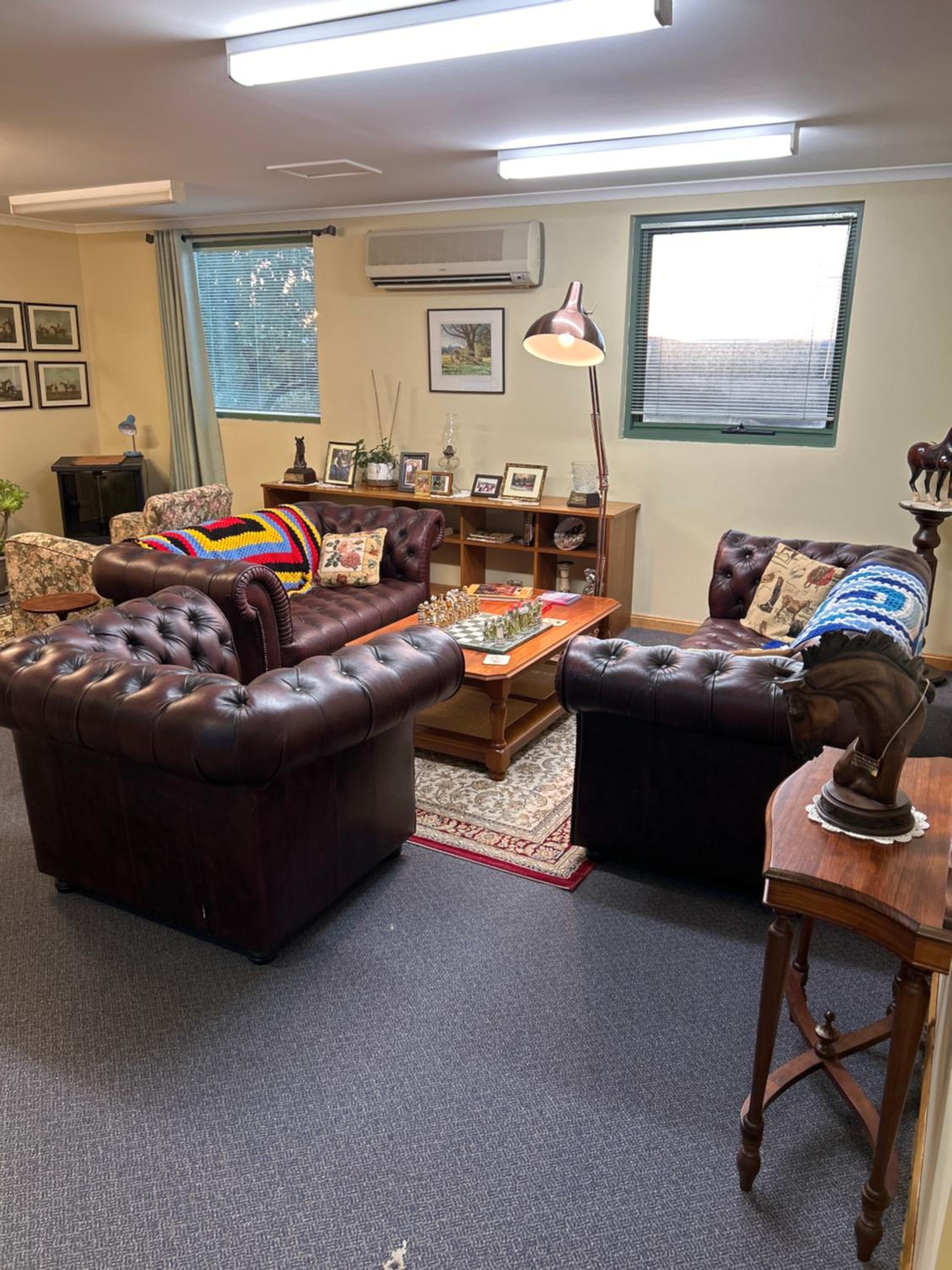Whitemore B&B
