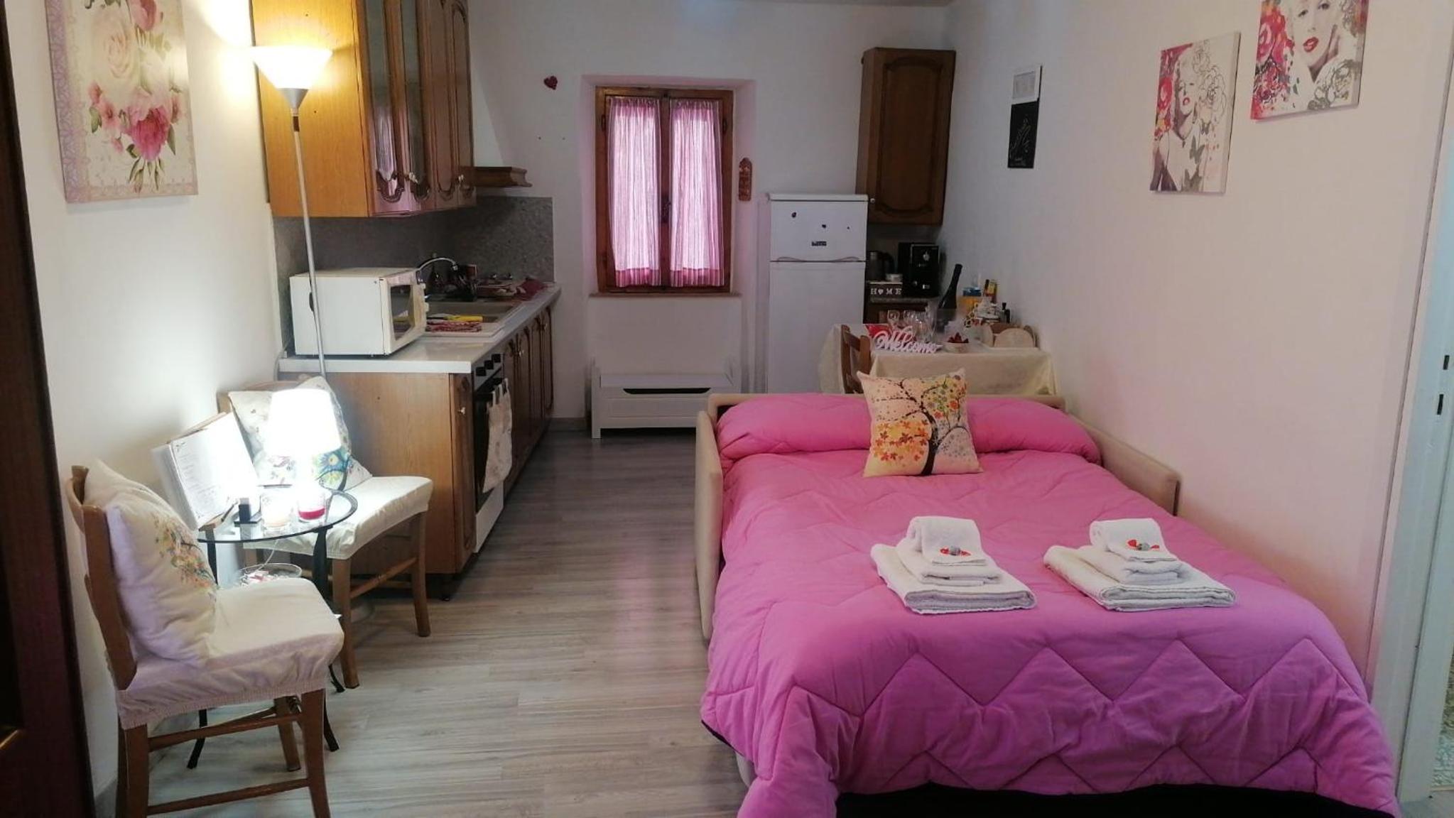 La Casetta di Mimmi