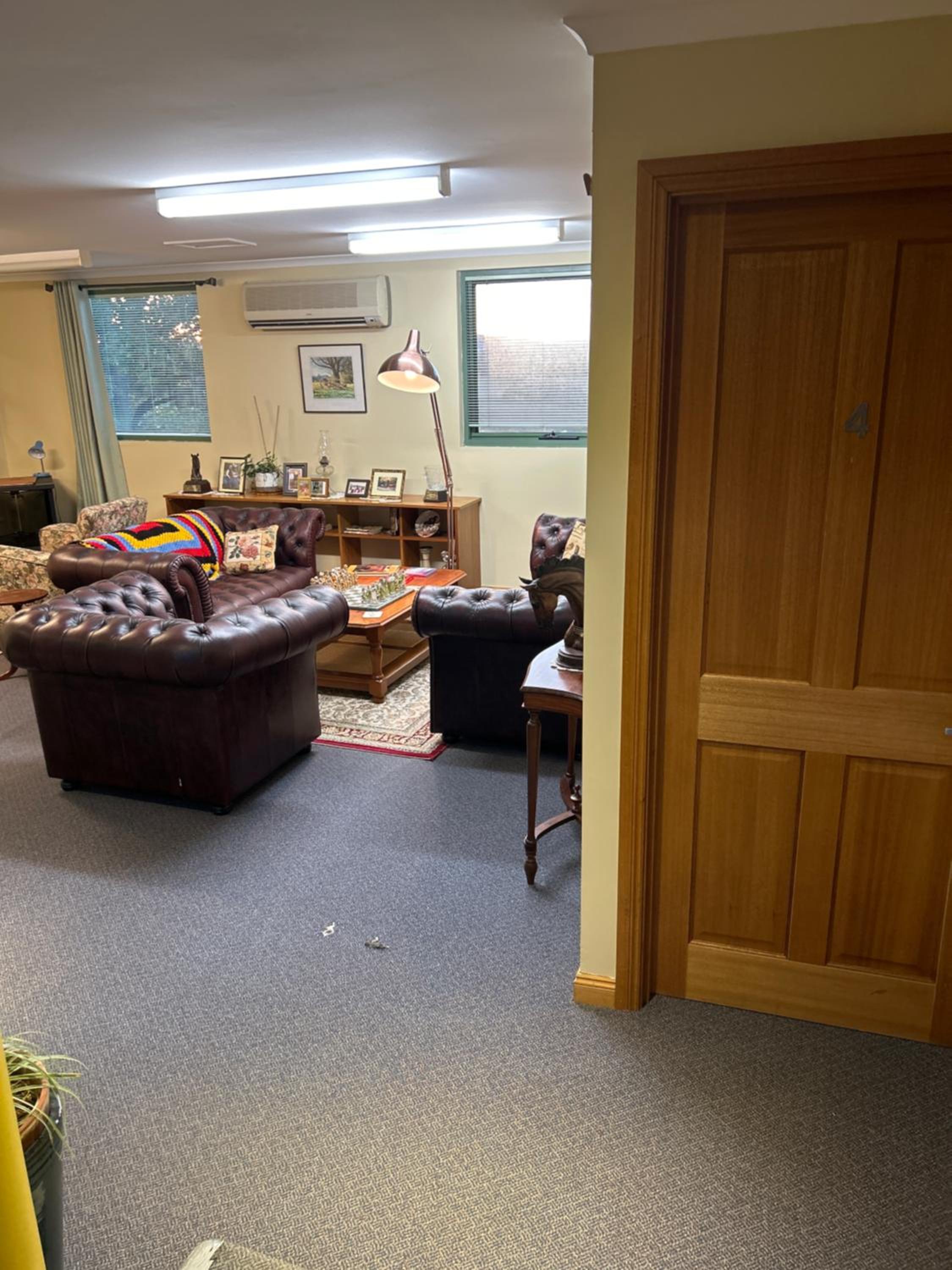 Whitemore B&B