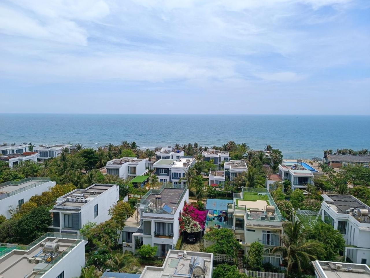 Vũng Tàu Aria - Blue Sapphire Resort view 2