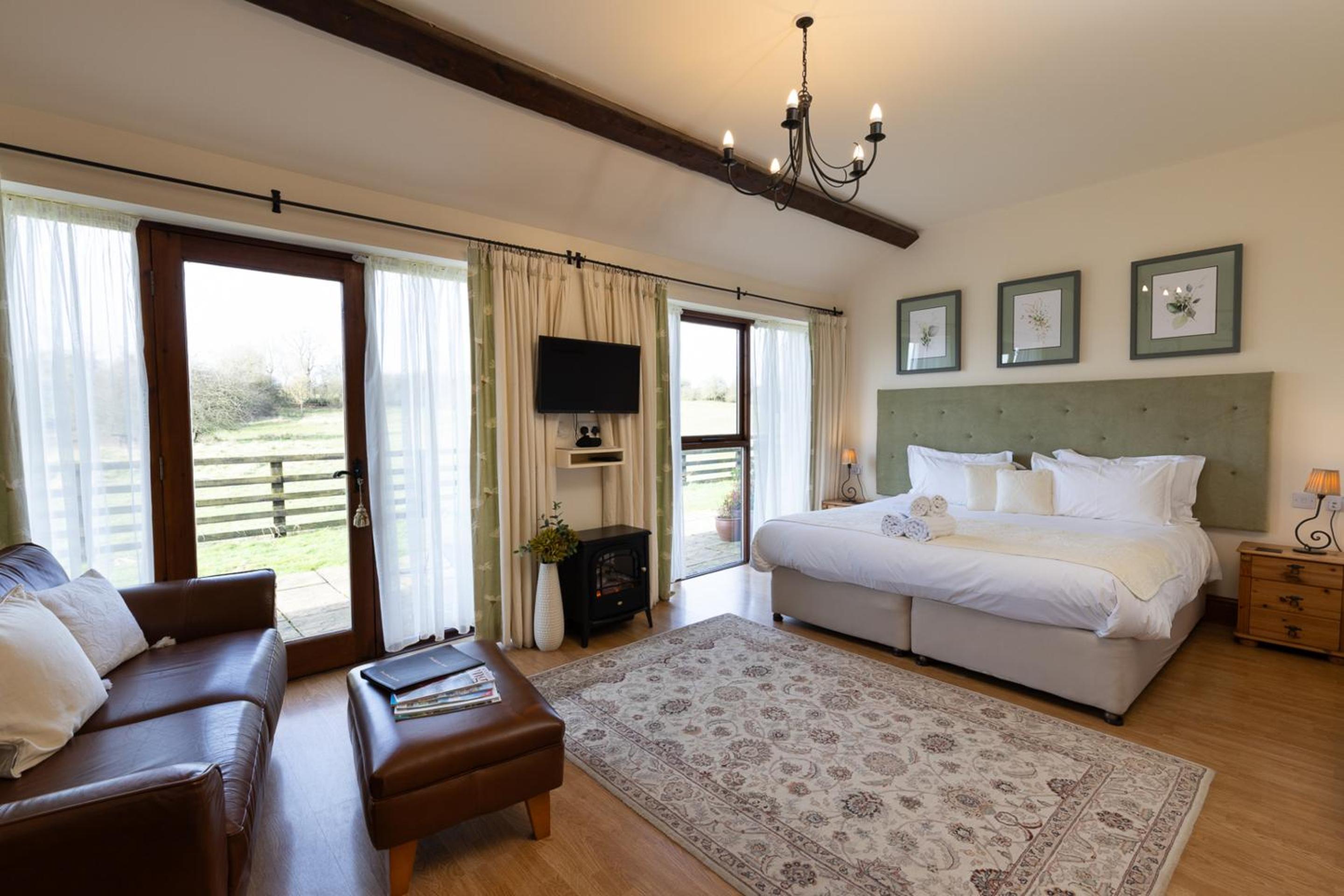 Brickfields Farm